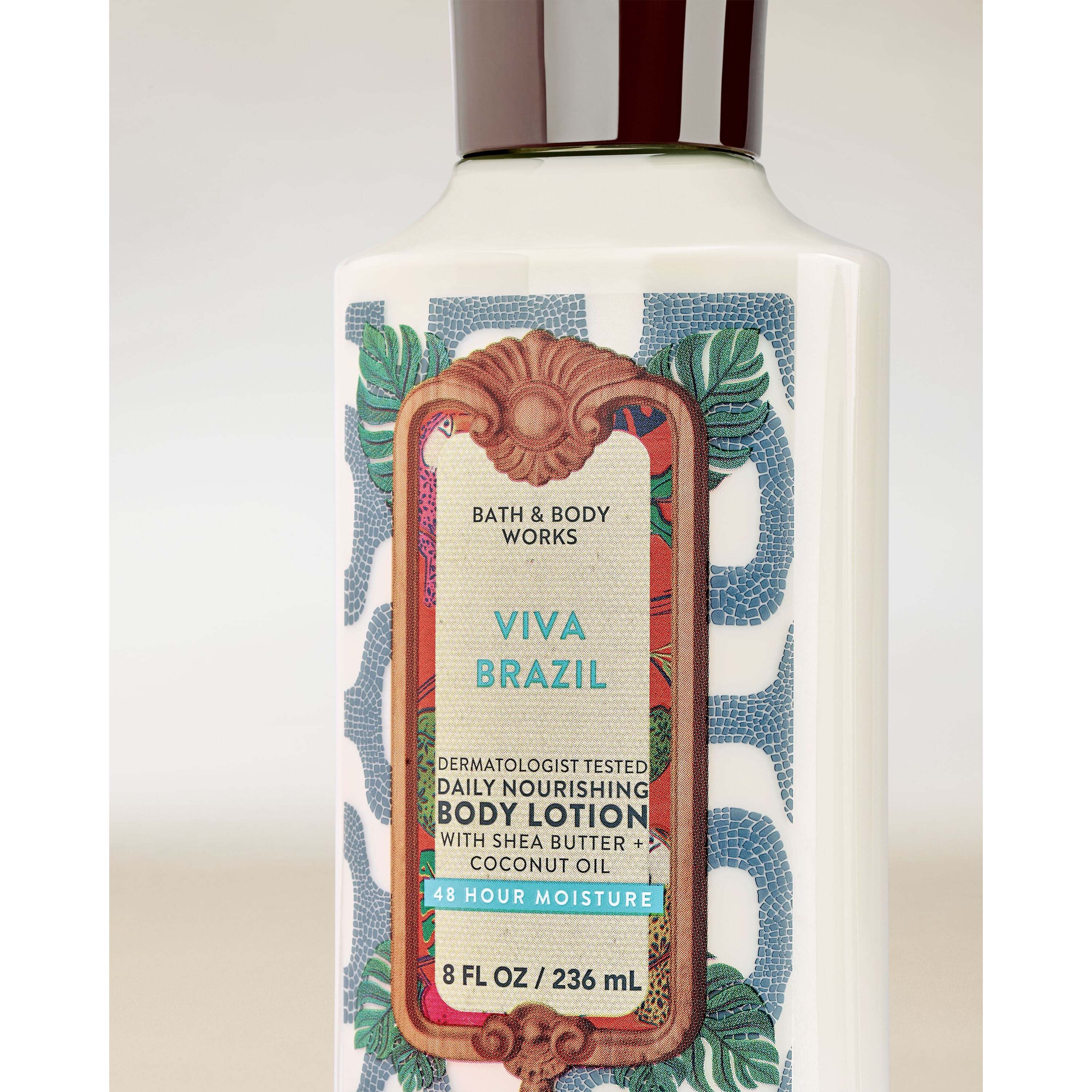 Viva Brazil Body Lotion - Image 2