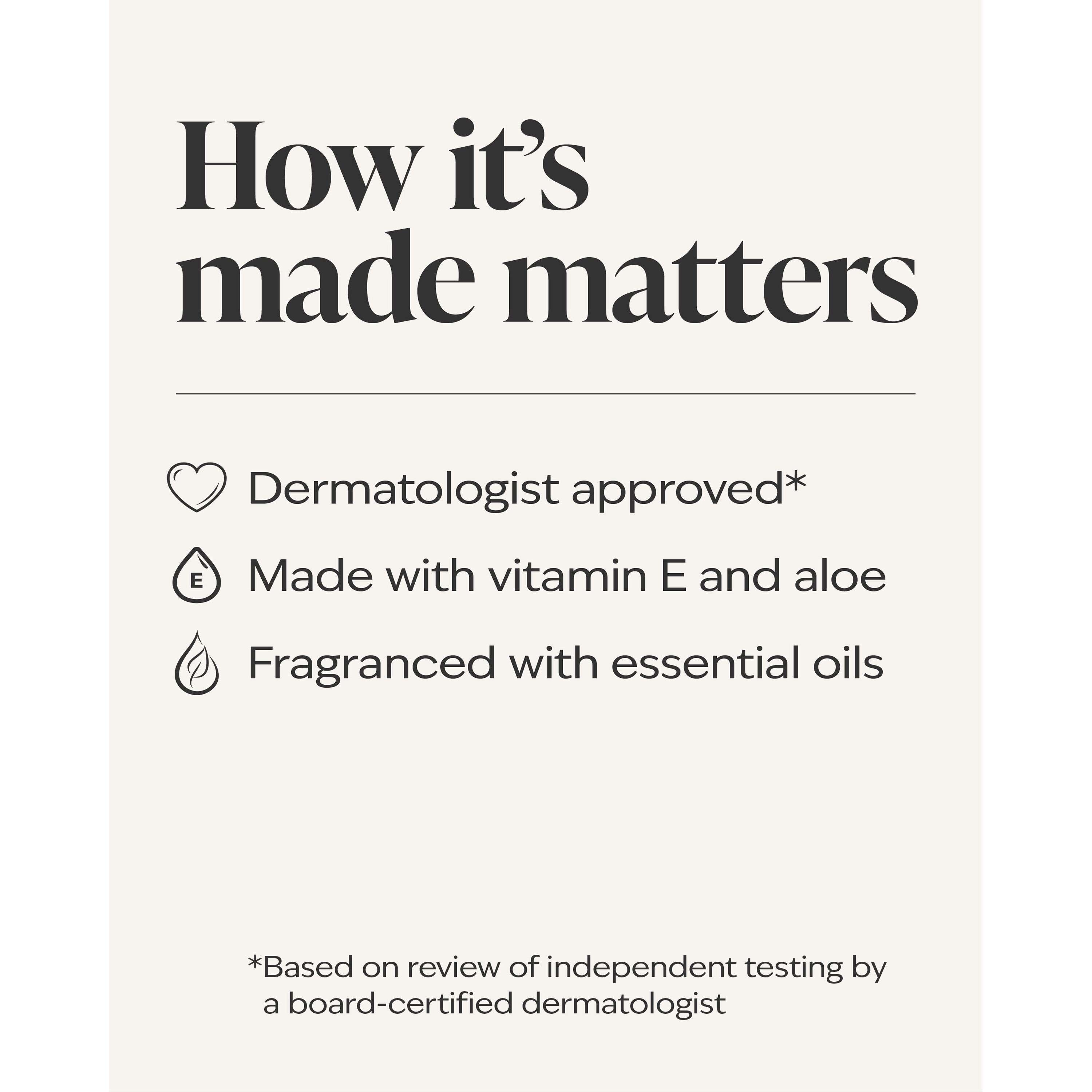 Rose Vanilla Essential Oil Mist - Image 4