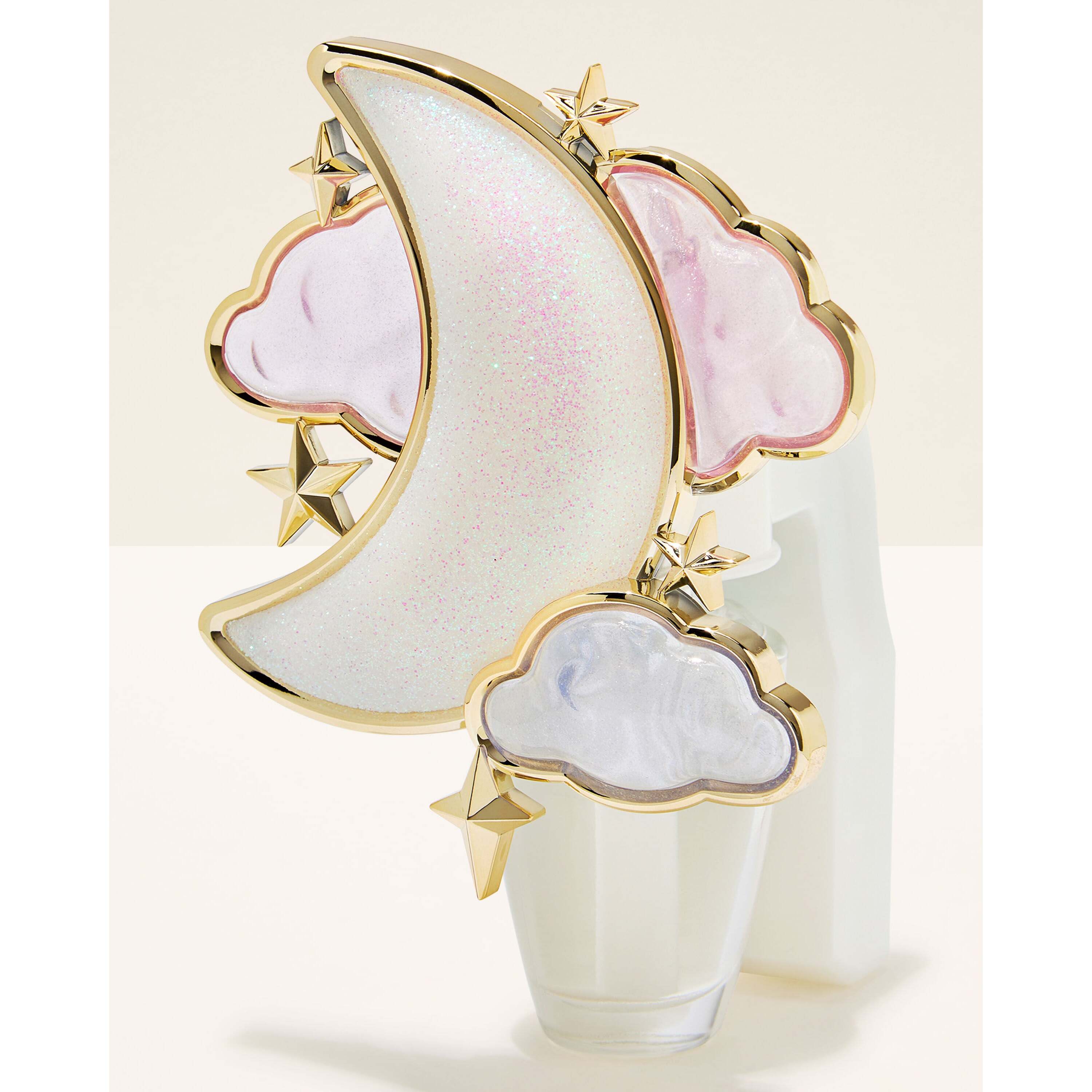 Moon Scent Control Nightlight Wallflowers Fragrance Plug