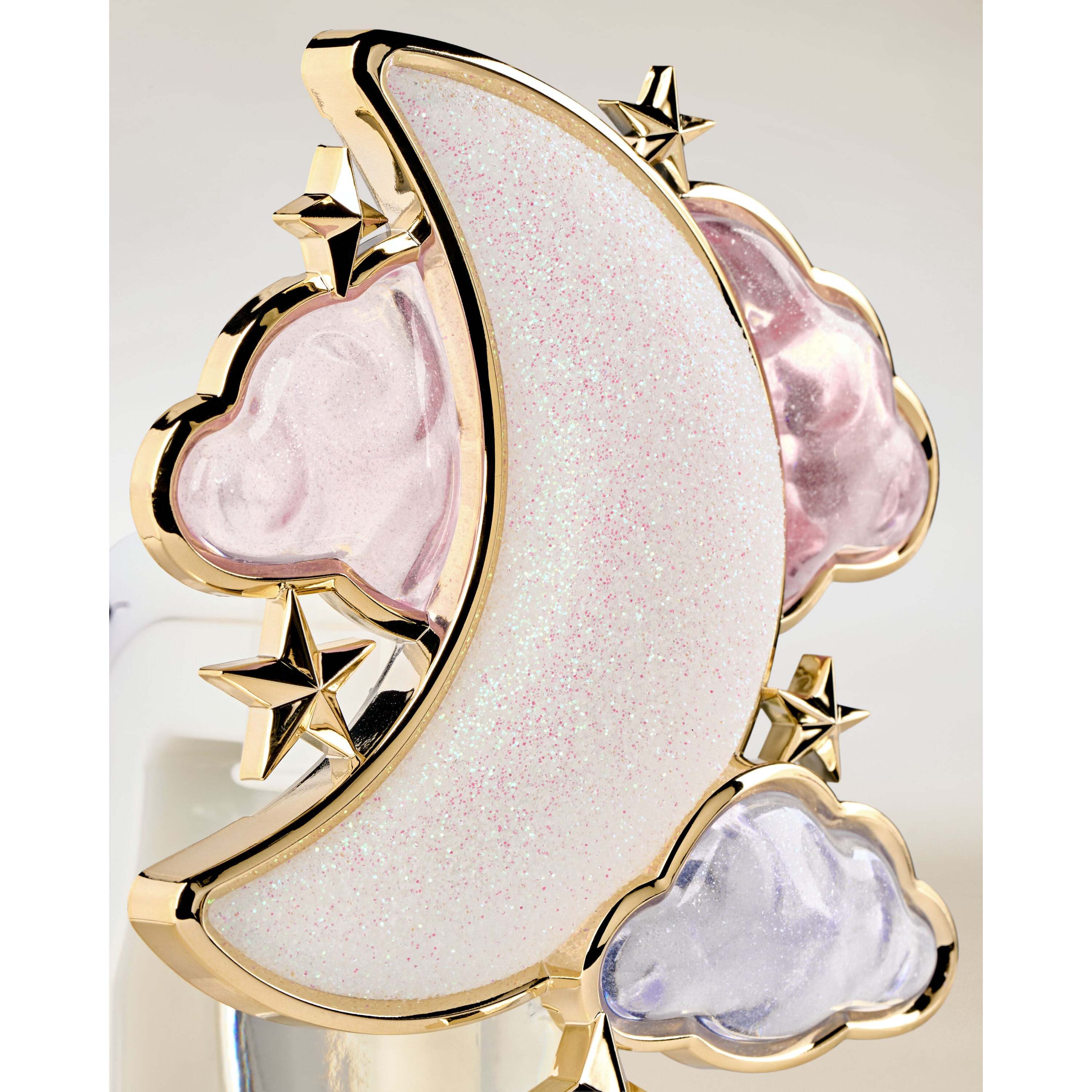 Moon Scent Control Nightlight Wallflowers Fragrance Plug - Image 3