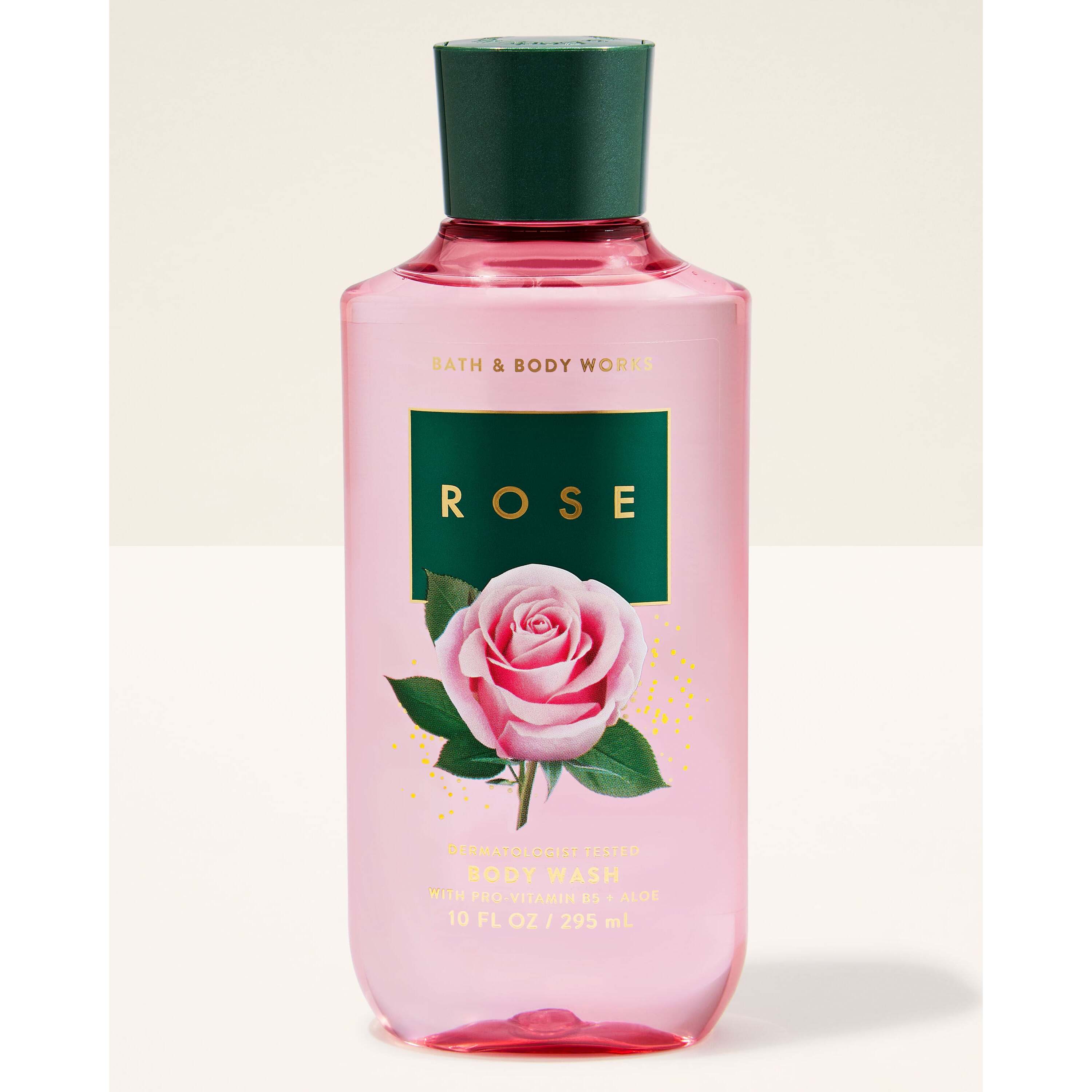 Rose Body Wash