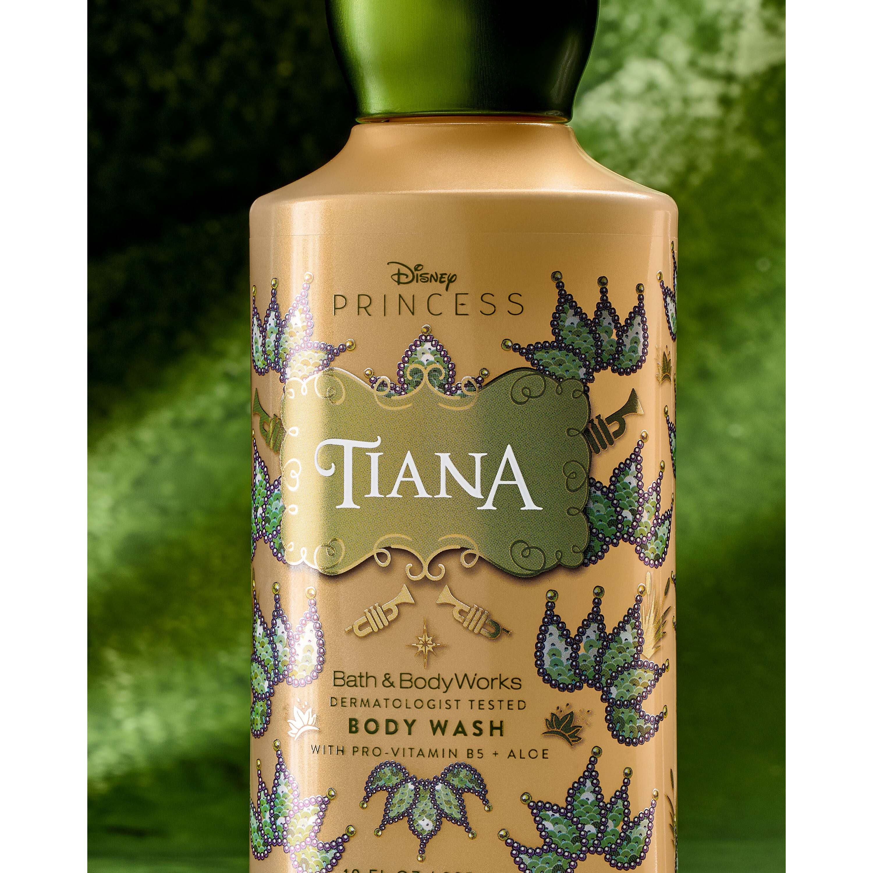 Tiana Body Wash - Image 2