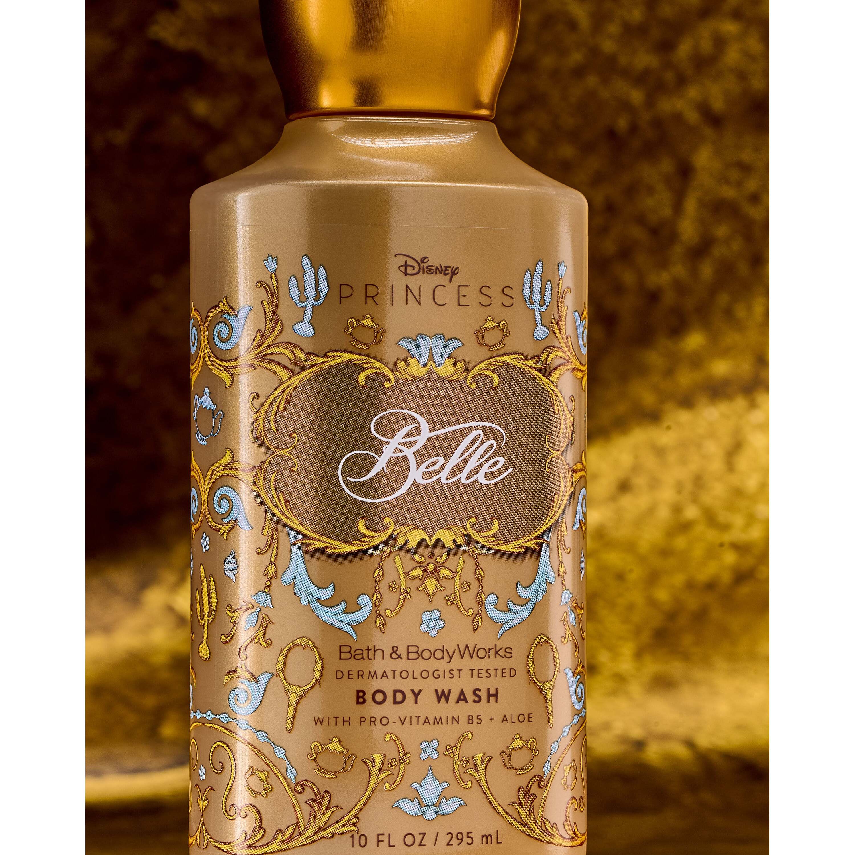 Belle Body Wash - Image 2