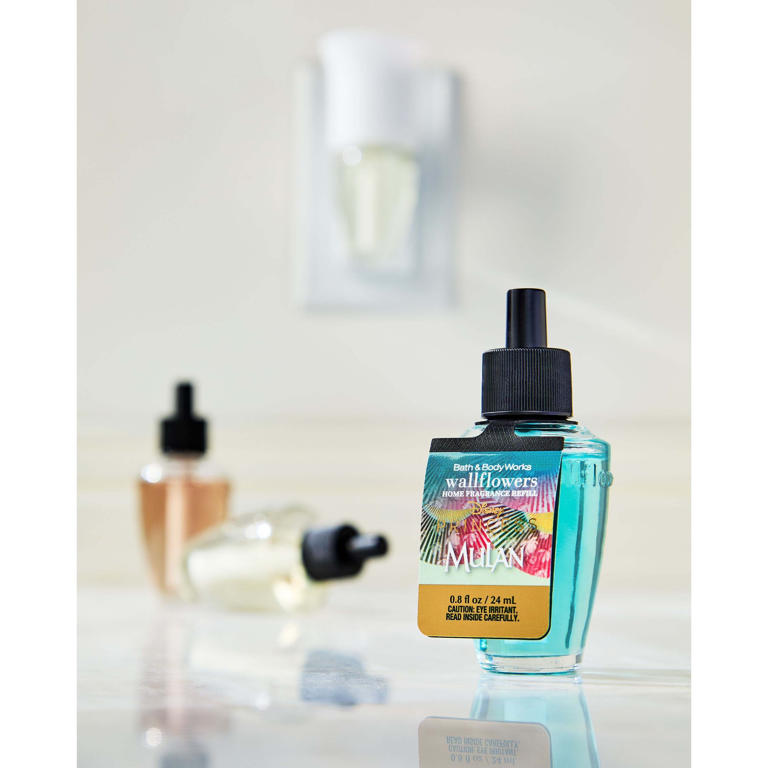 Mulan Wallflowers Fragrance Refill - Image 5