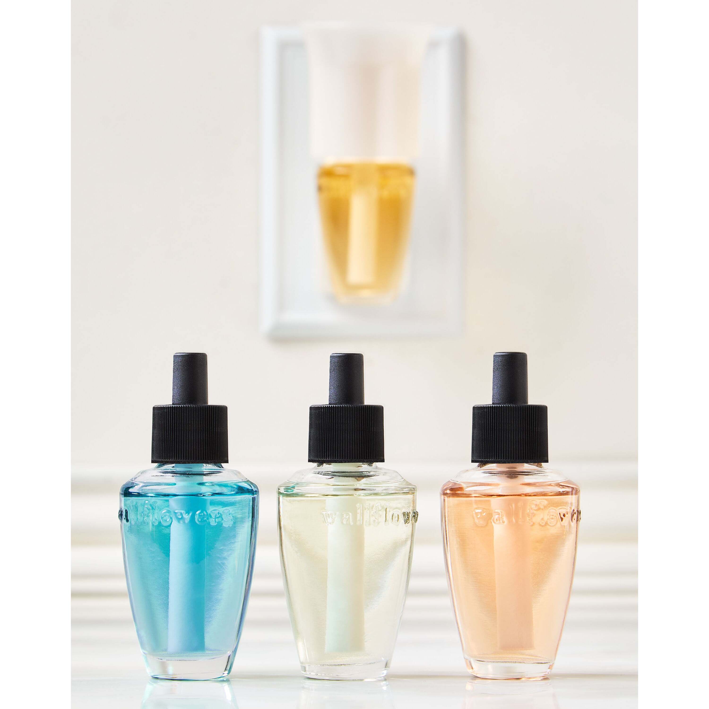 Clean House Vibes - Sparkling Bubbles Wallflowers Refills 2-Pack - Image 5