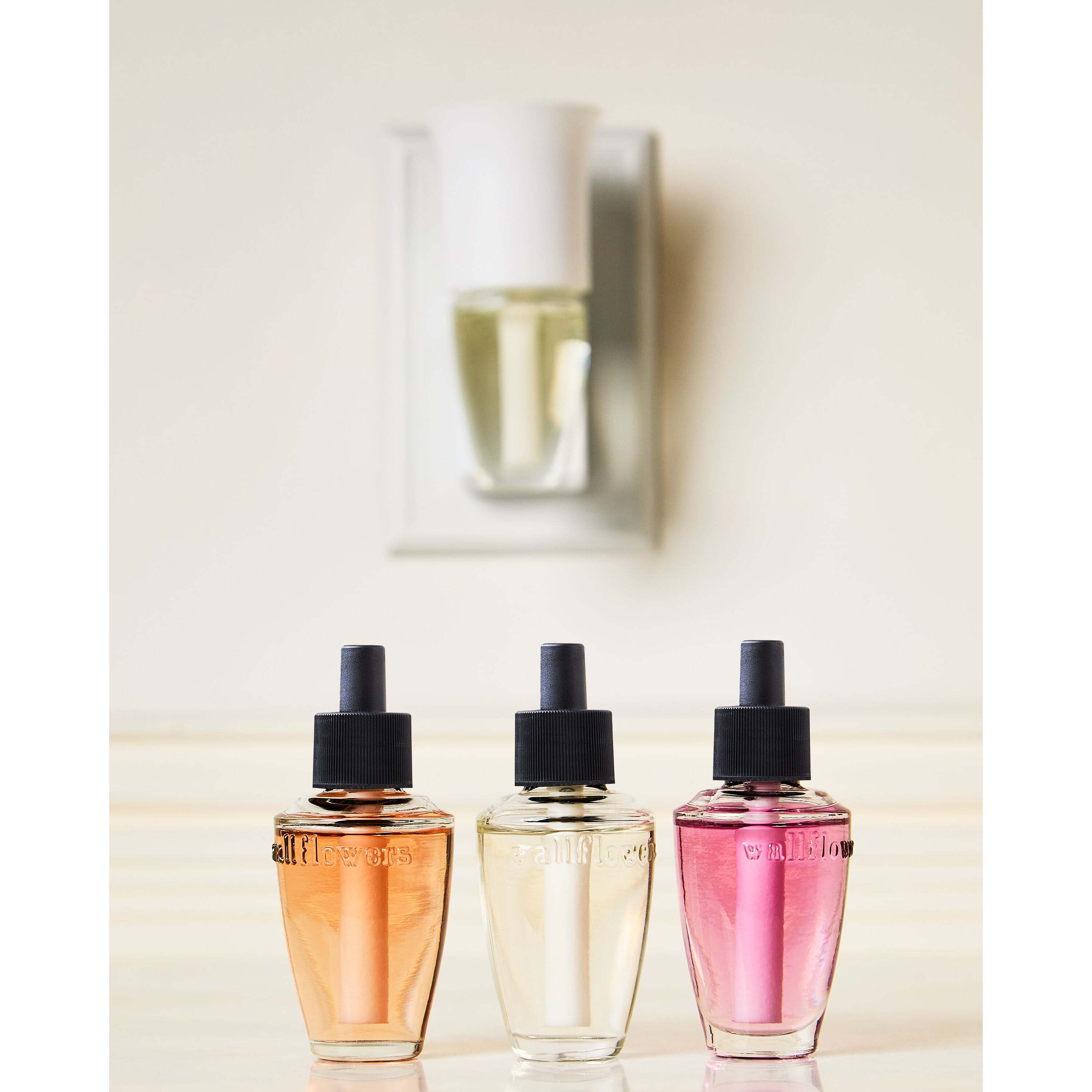 Kitchen Lemon Wallflowers Refills 2-Pack - Image 4