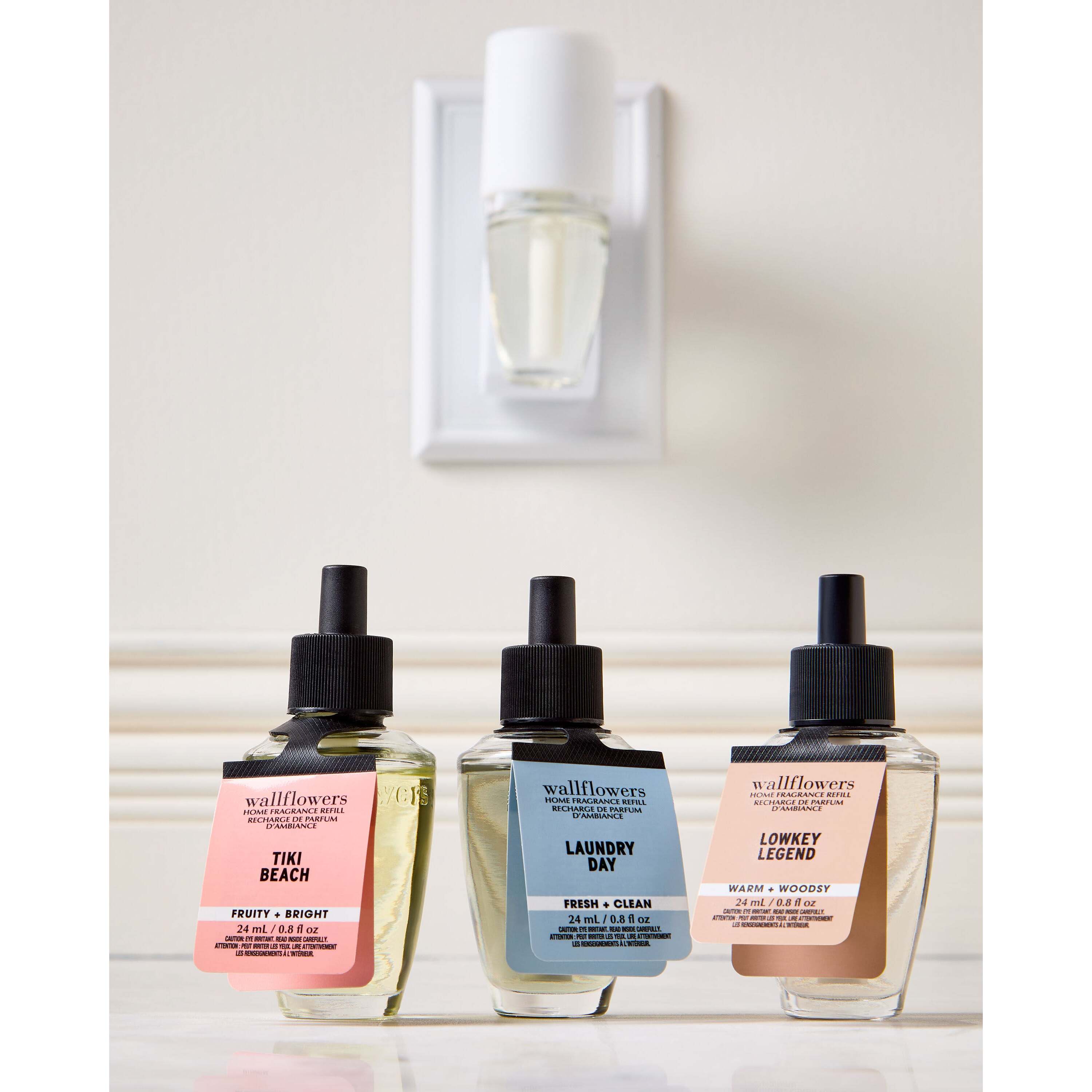 Lowkey Legend Wallflowers Fragrance Refill - Image 5