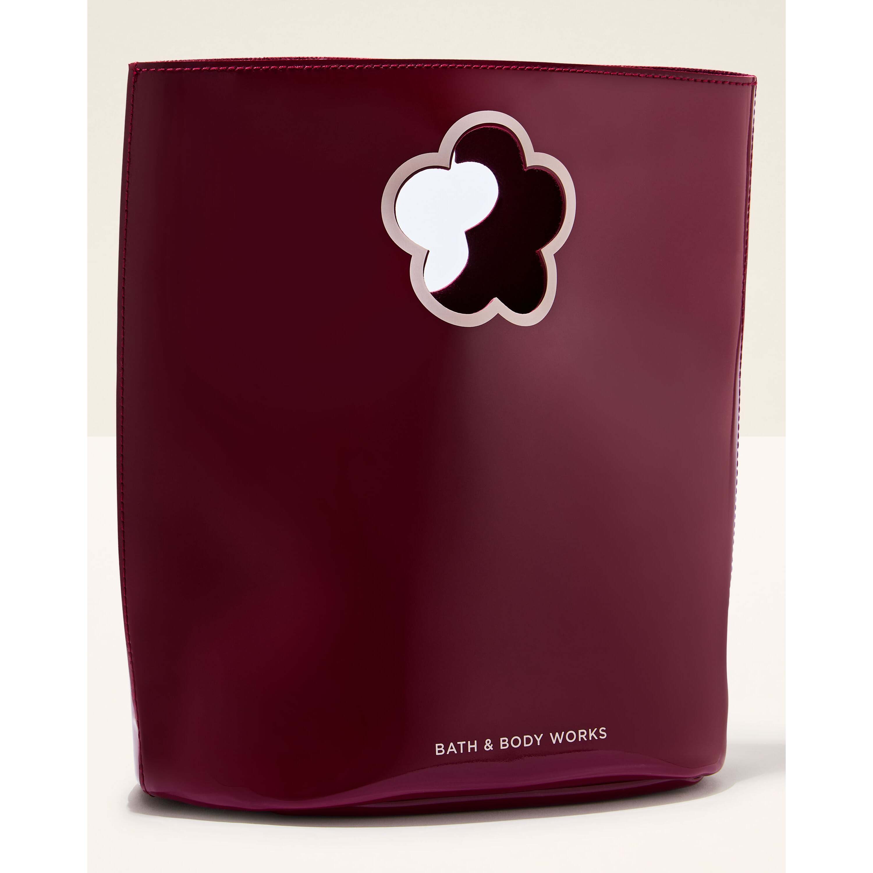 Maroon Gift Bag