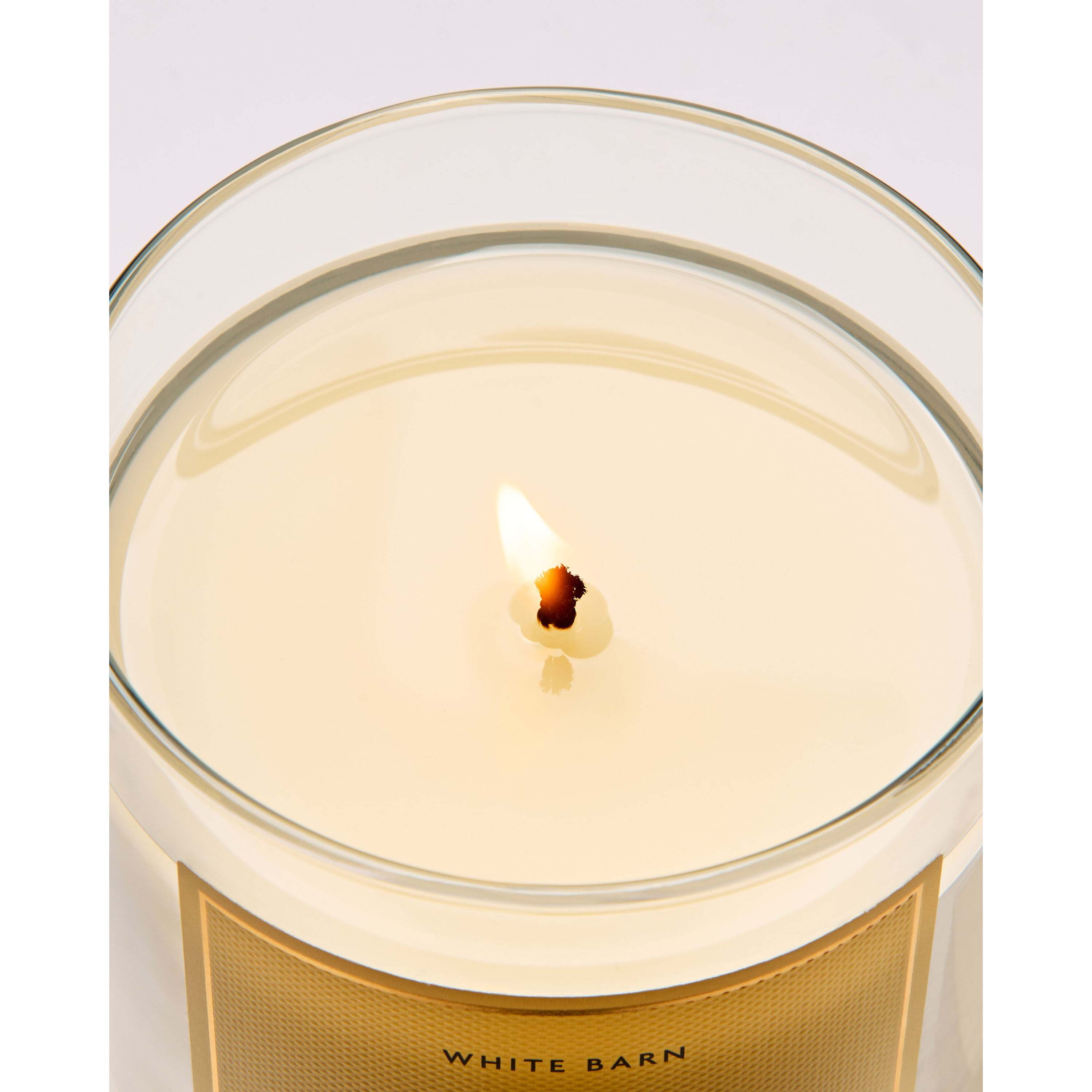 Kitchen Lemon Single Wick Candle - Image 4
