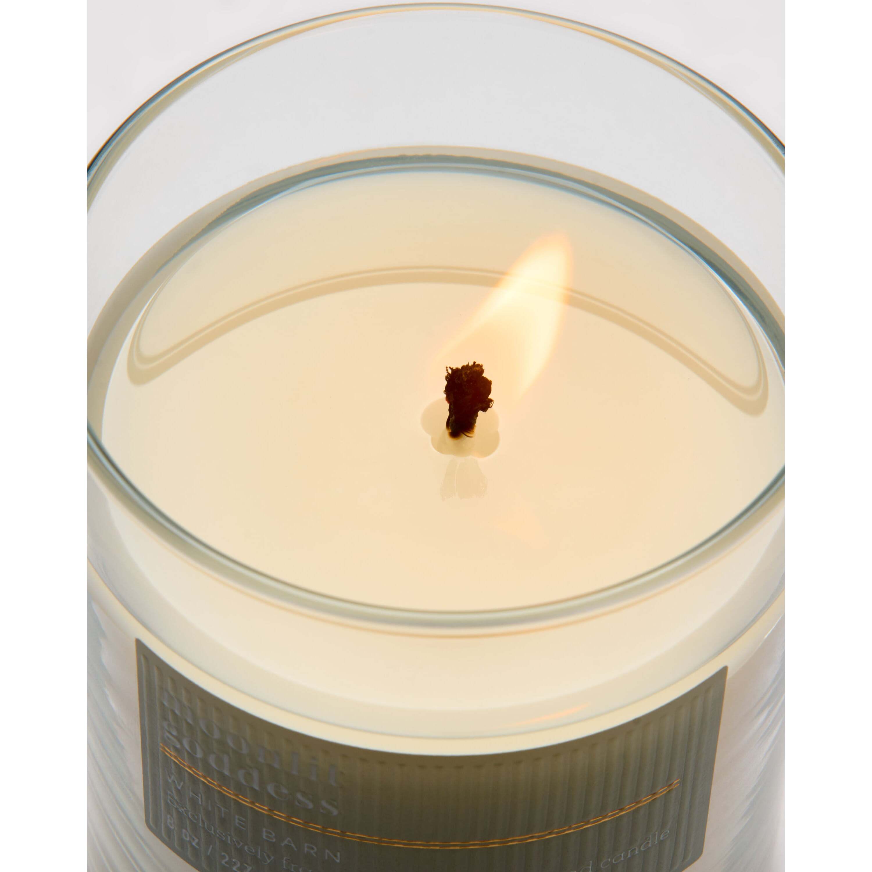 Moonlit Goddess Single Wick Candle - Image 5