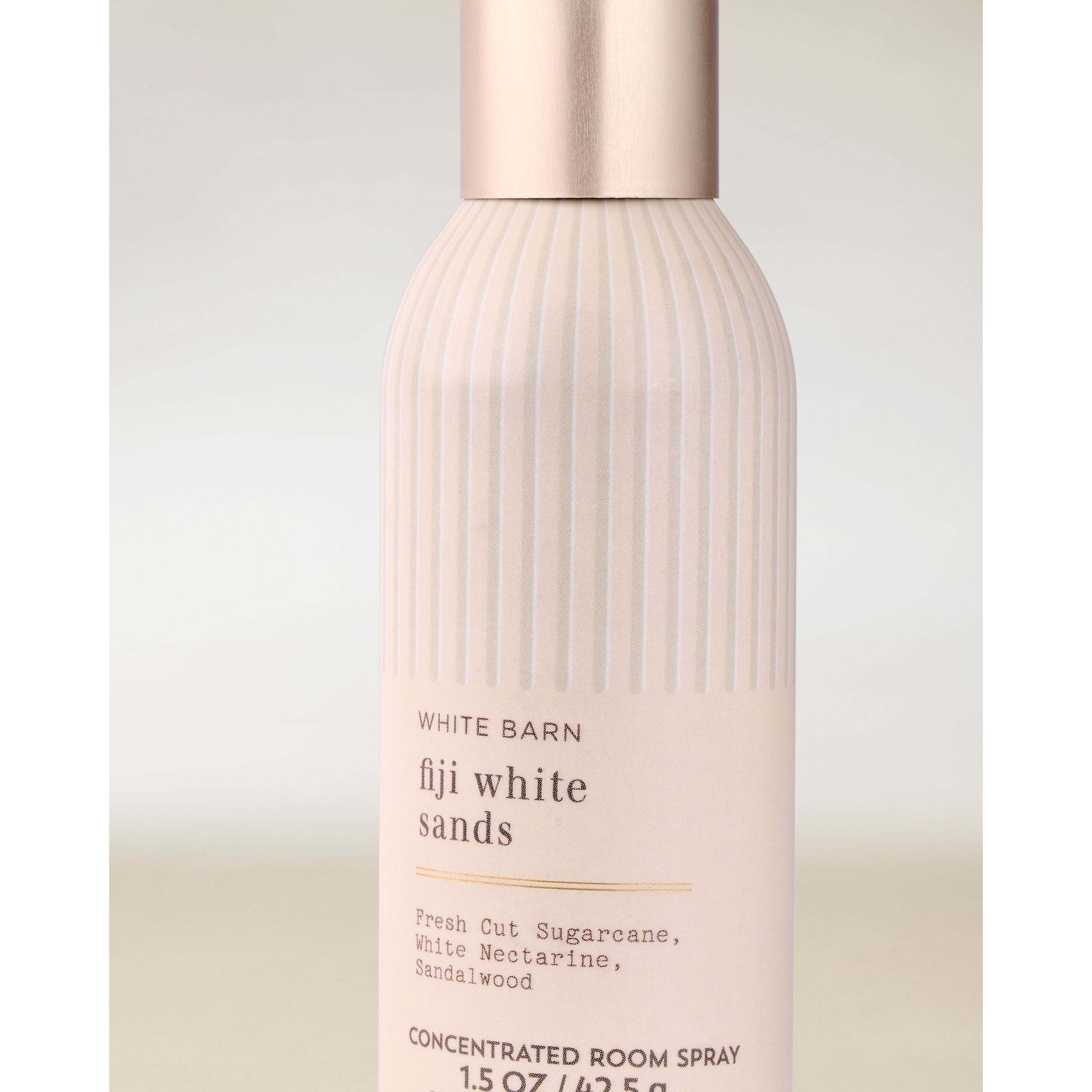 Fiji White Sands Concentrated Room Spray - Image 2
