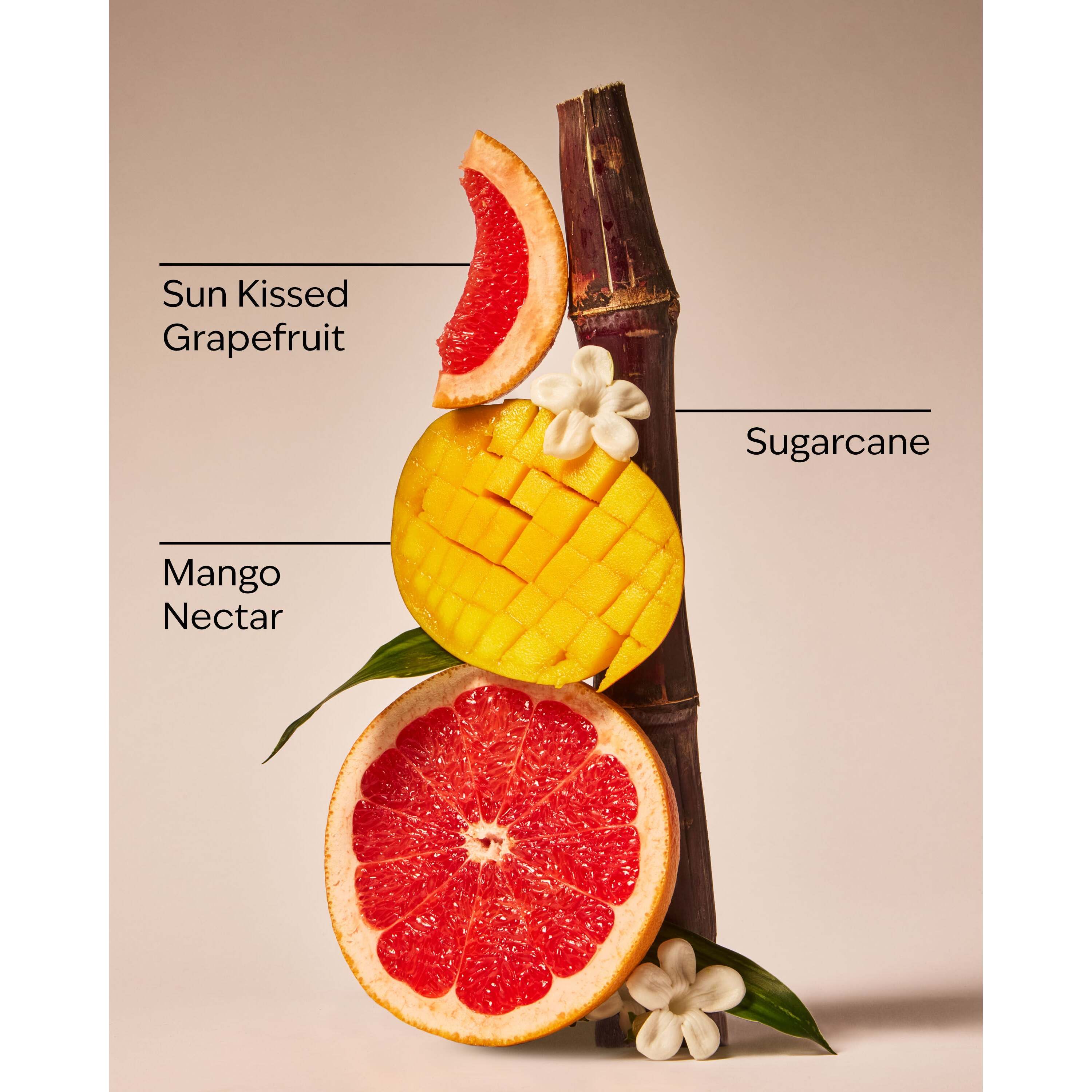 Mango Mai Tai Cleansing Gel Hand Soap - Image 3