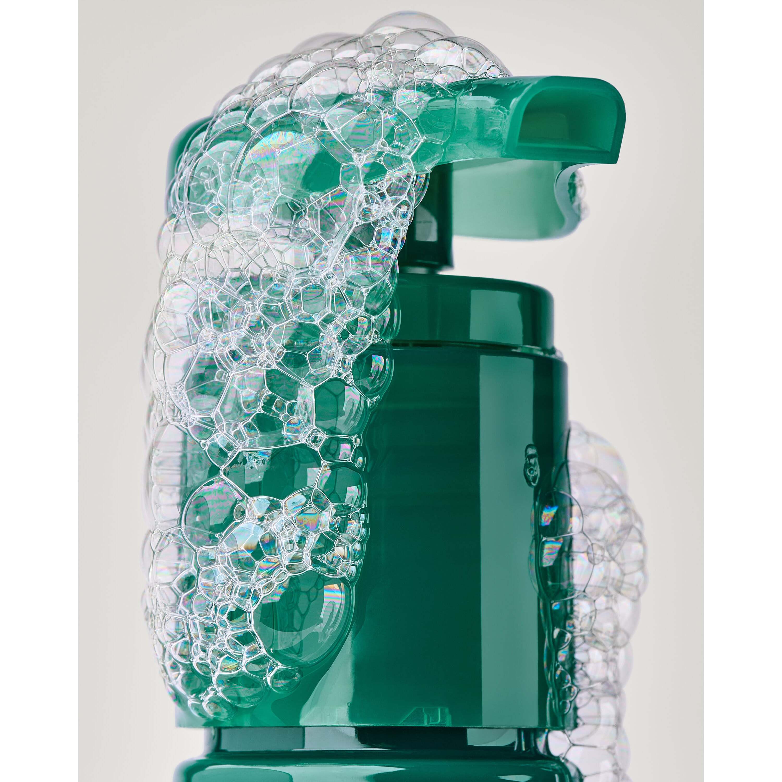 Rainforest Falls Cleansing Gel Hand Soap - Image 5