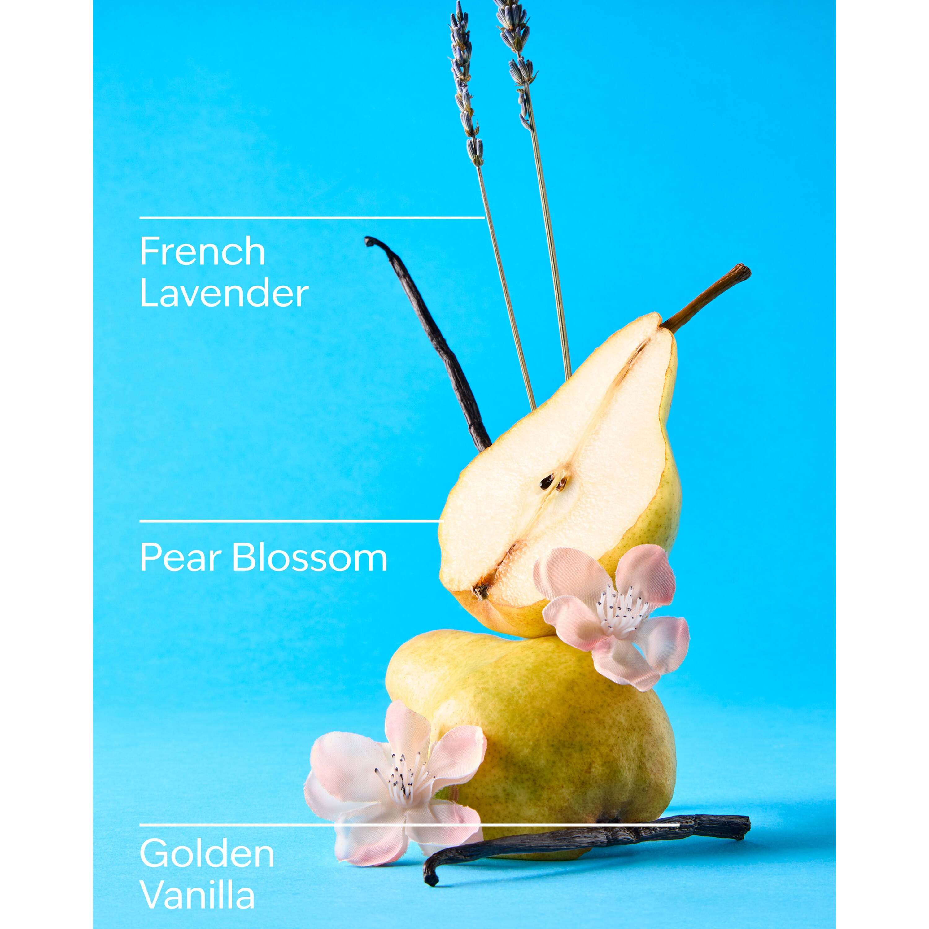 Moonlit Goddess 3-Wick Candle - Image 3