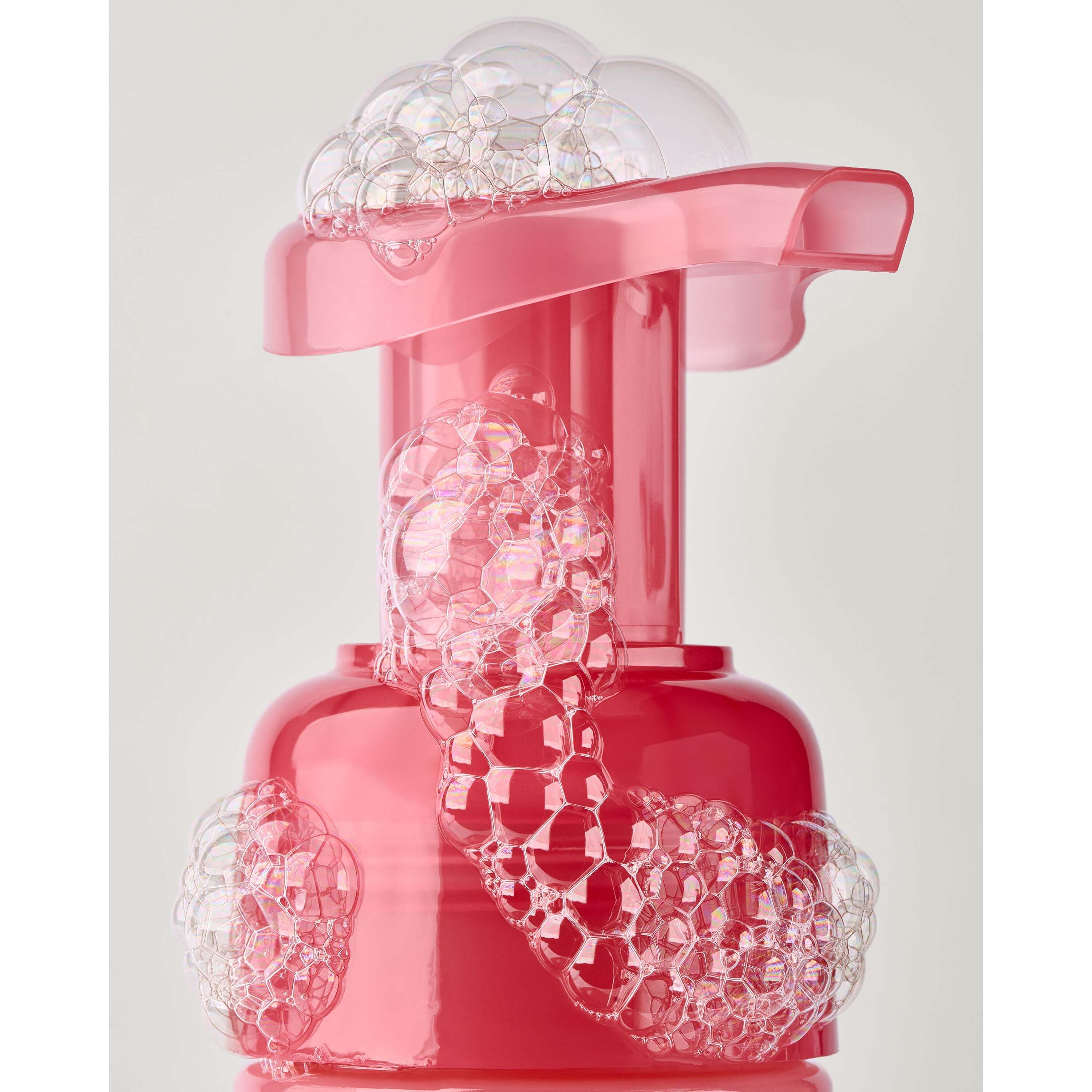 Tutti Frutti Candy Gentle & Clean Foaming Hand Soap - Image 5