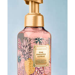 Belle Gentle & Clean Foaming Hand Soap - Image 58