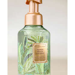 Belle Gentle & Clean Foaming Hand Soap - Image 65