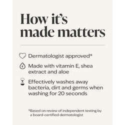 Belle Gentle & Clean Foaming Hand Soap - Image 67