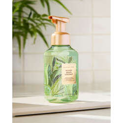 Belle Gentle & Clean Foaming Hand Soap - Image 70