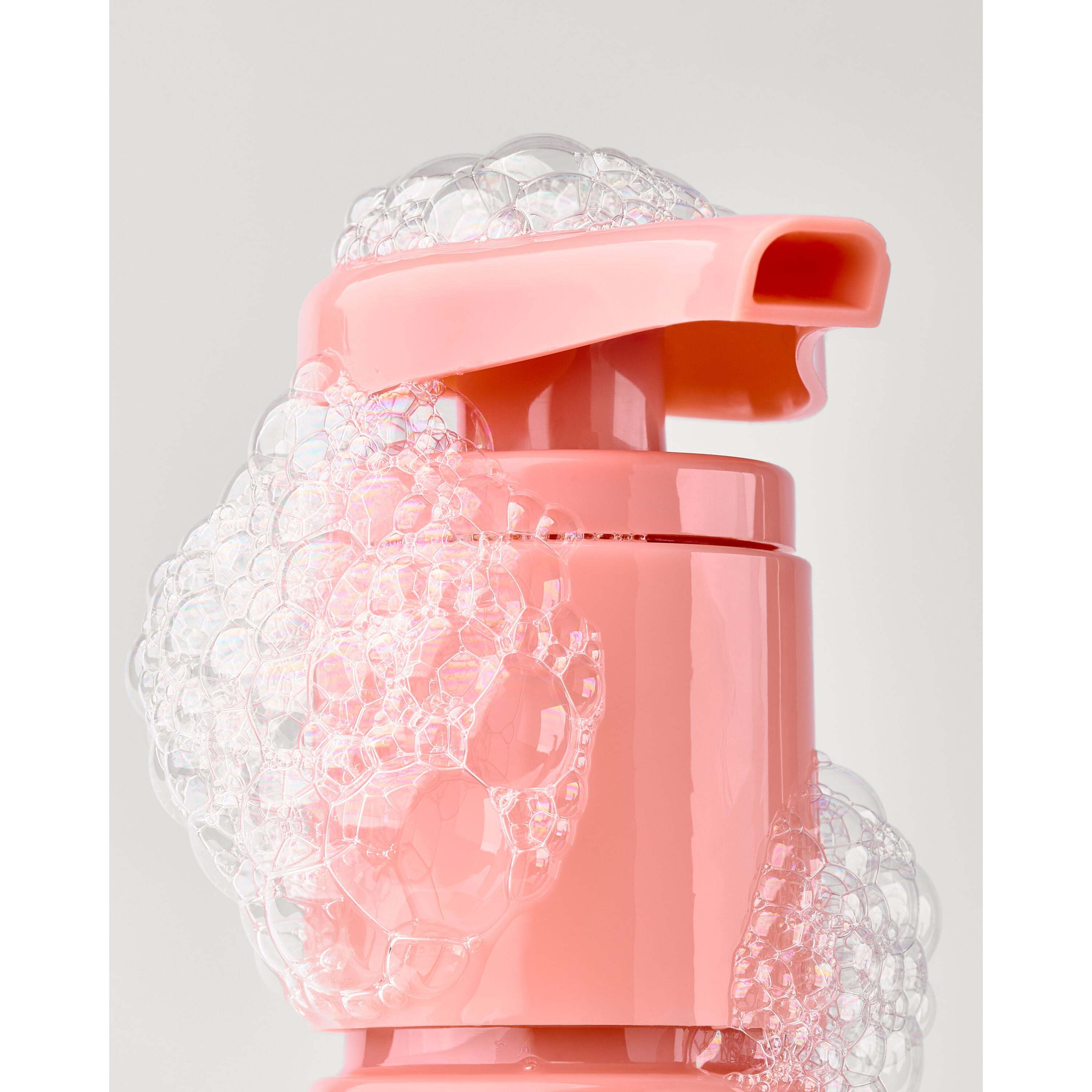 Pink Pineapple Sunrise Cleansing Gel Hand Soap - Image 5