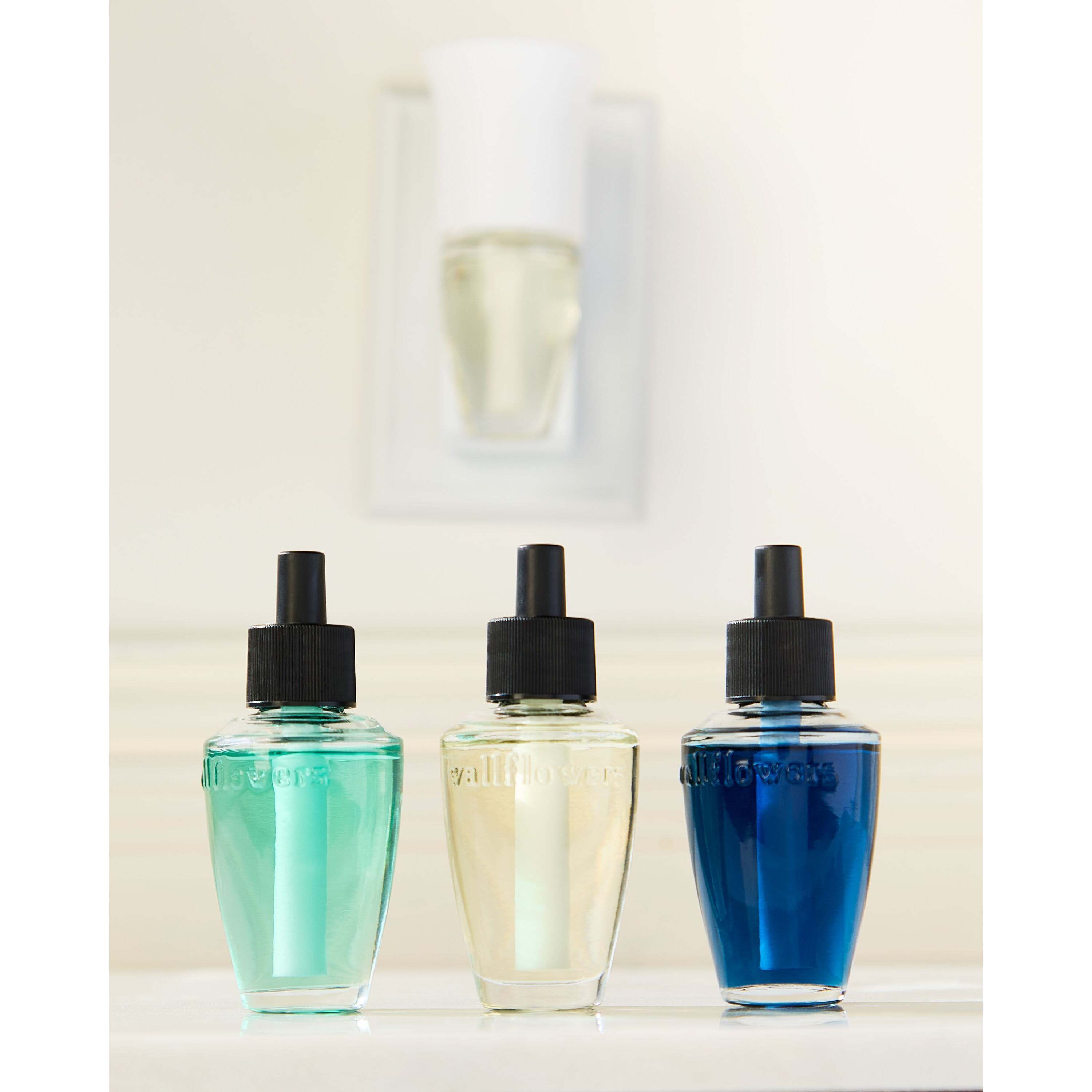 Cotton Candy Boardwalk Wallflowers Refills 2-Pack - Image 5