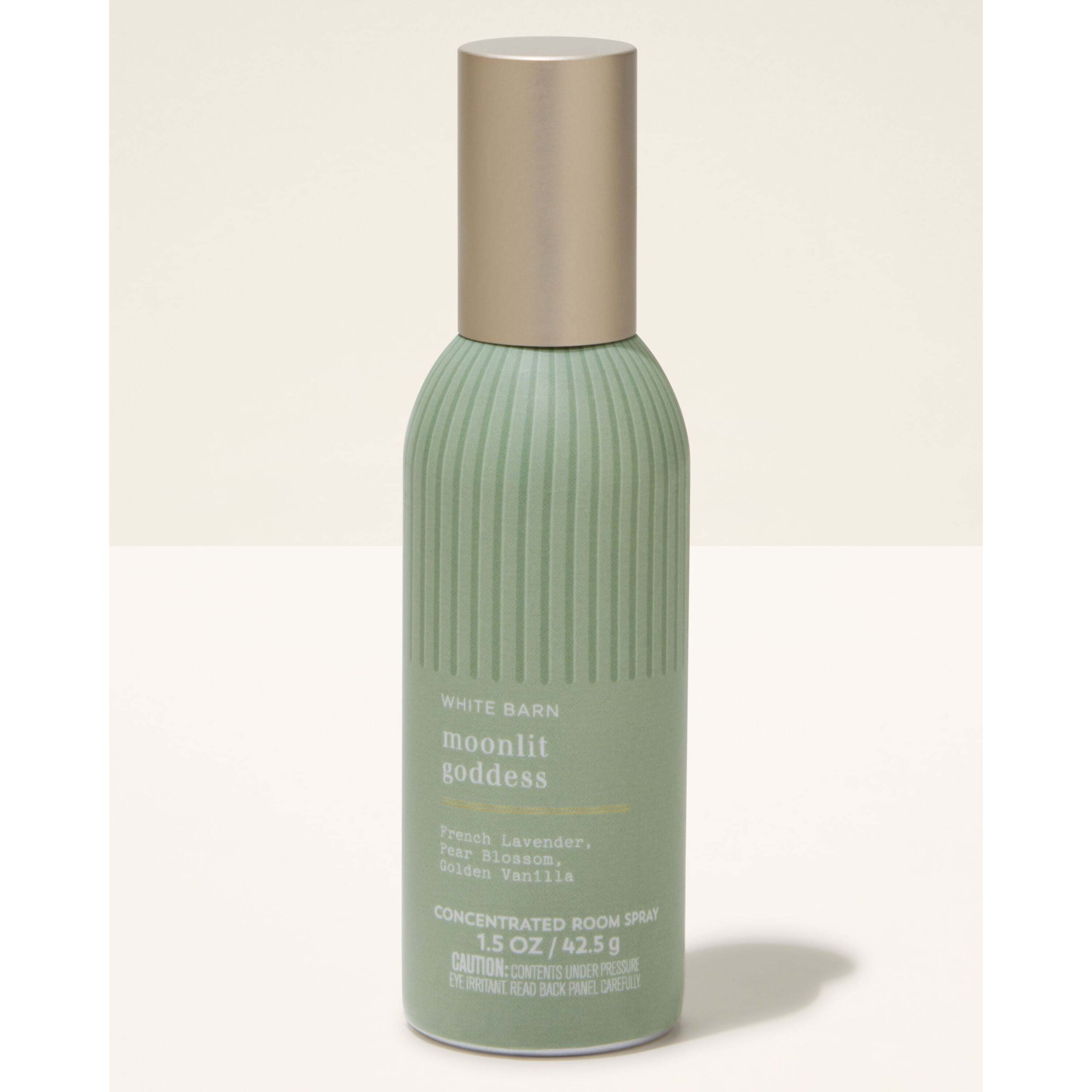 Moonlit Goddess Concentrated Room Spray