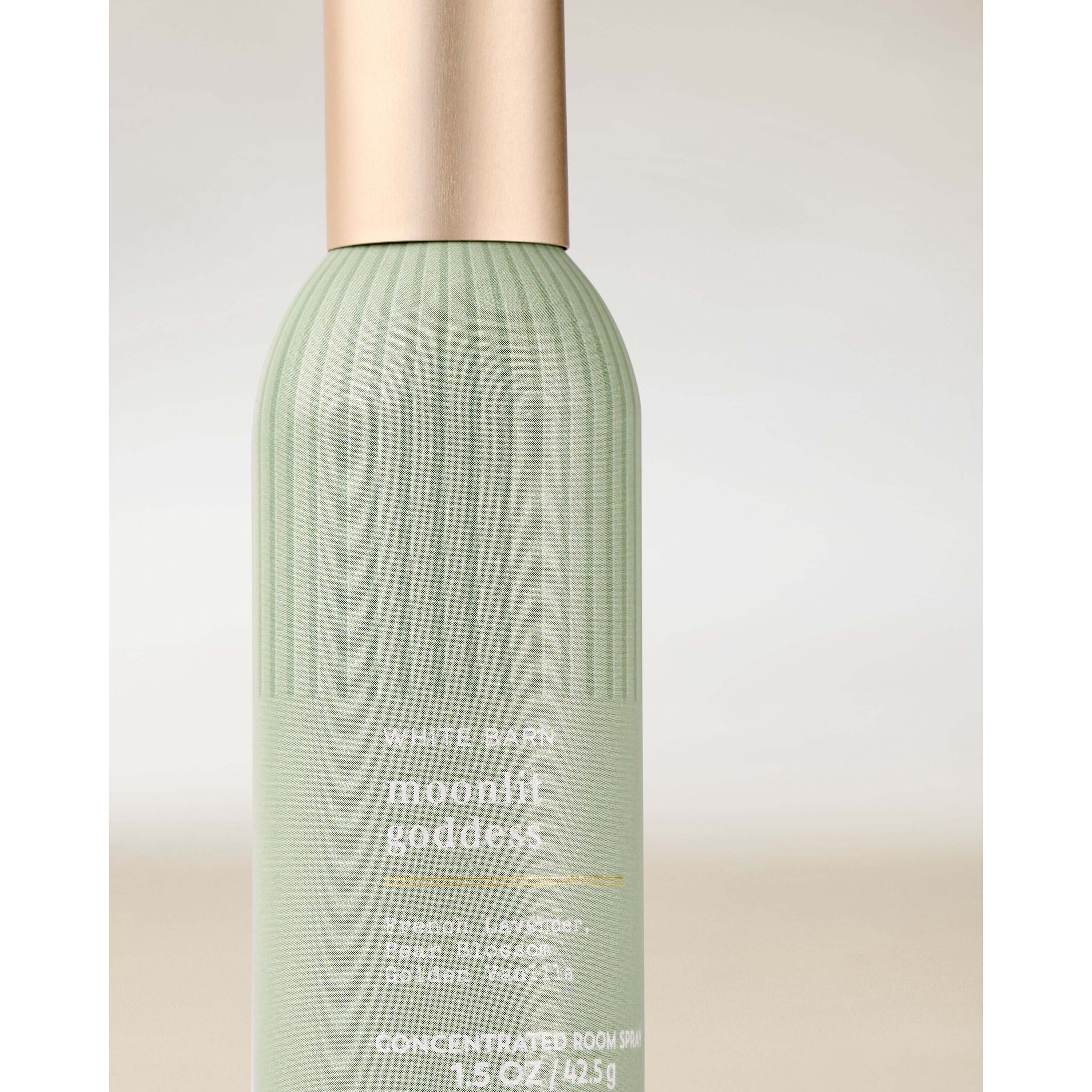 Moonlit Goddess Concentrated Room Spray - Image 2