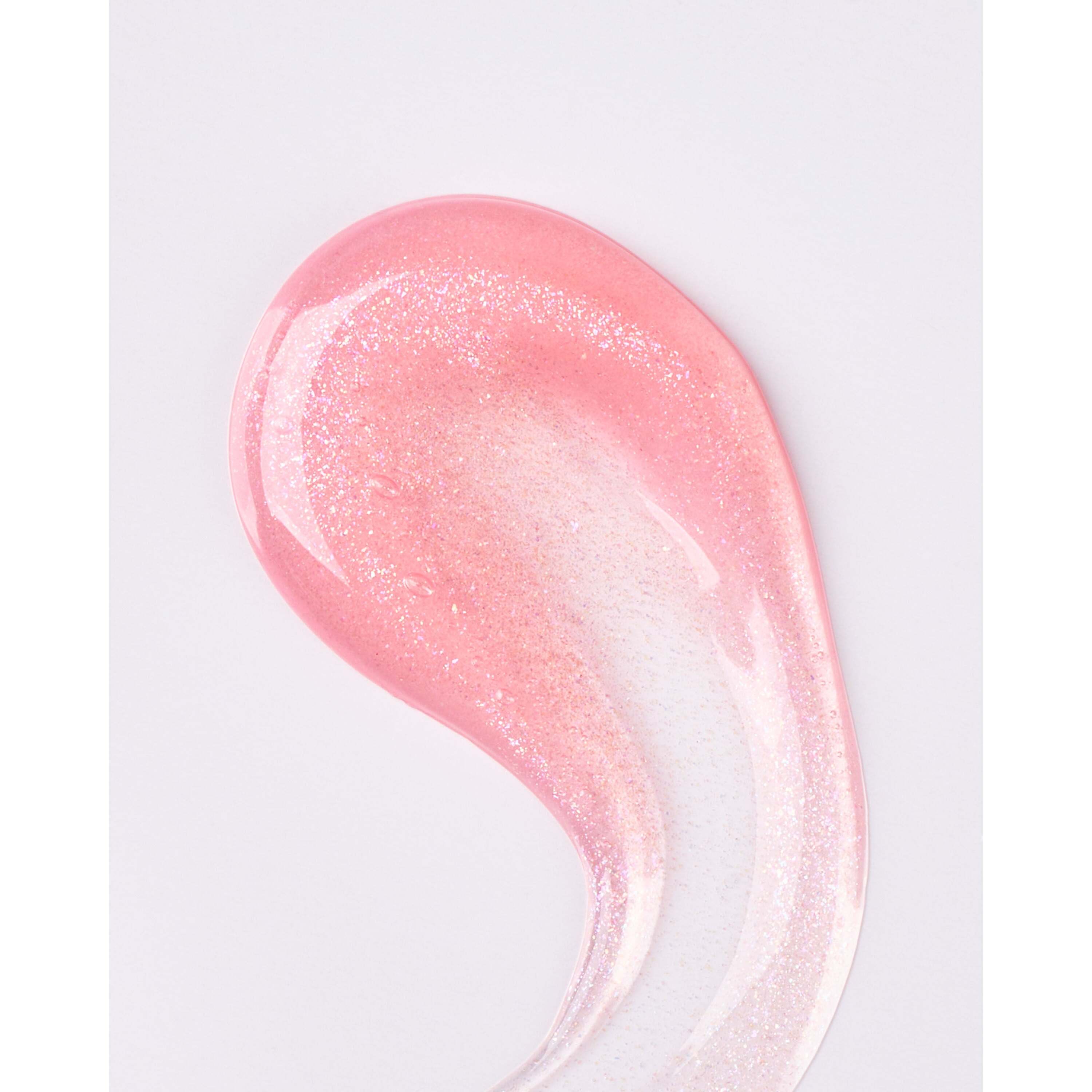 Pink Cotton Candy Lip Gloss - Image 3