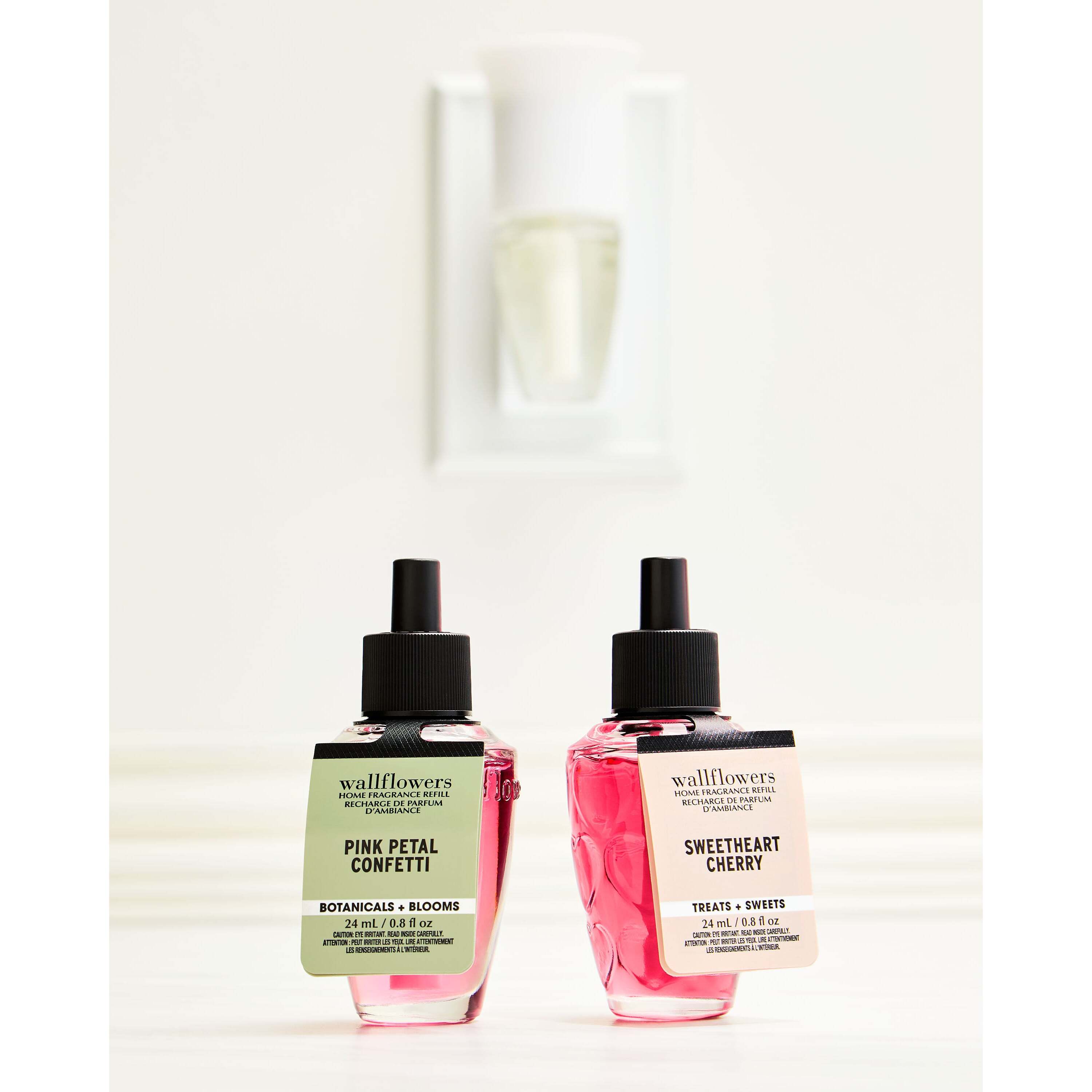 Pink Petal Confetti Wallflowers Fragrance Refill - Image 5