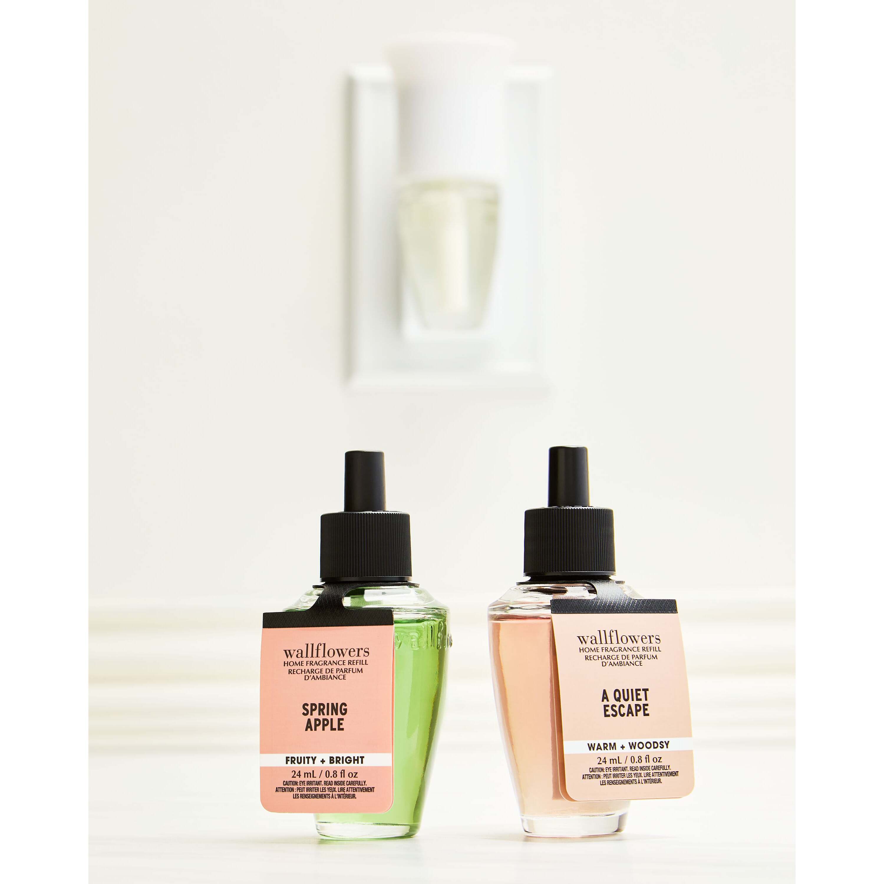 A Quiet Escape Wallflowers Fragrance Refill - Image 5
