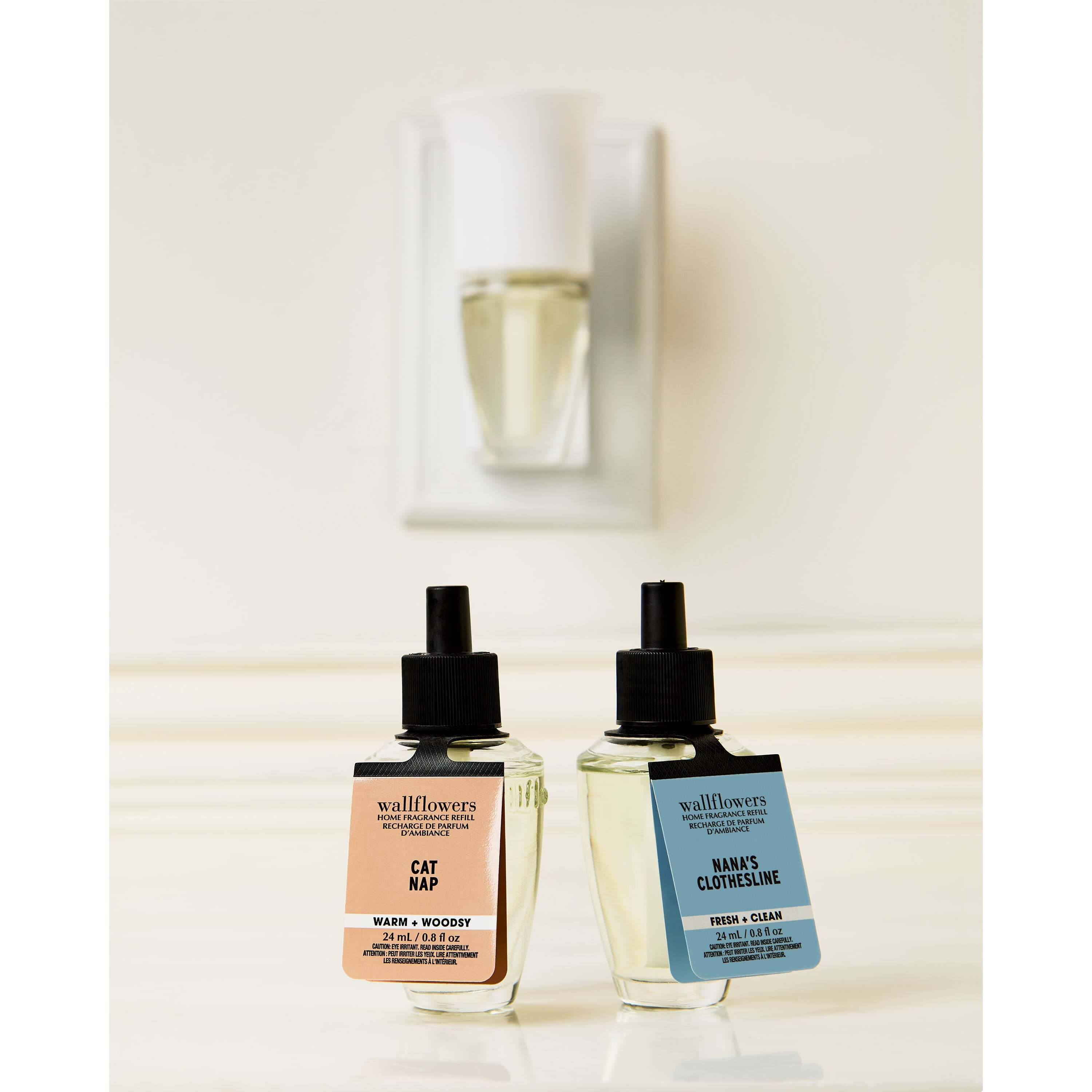 Cat Nap Wallflowers Fragrance Refill - Image 5