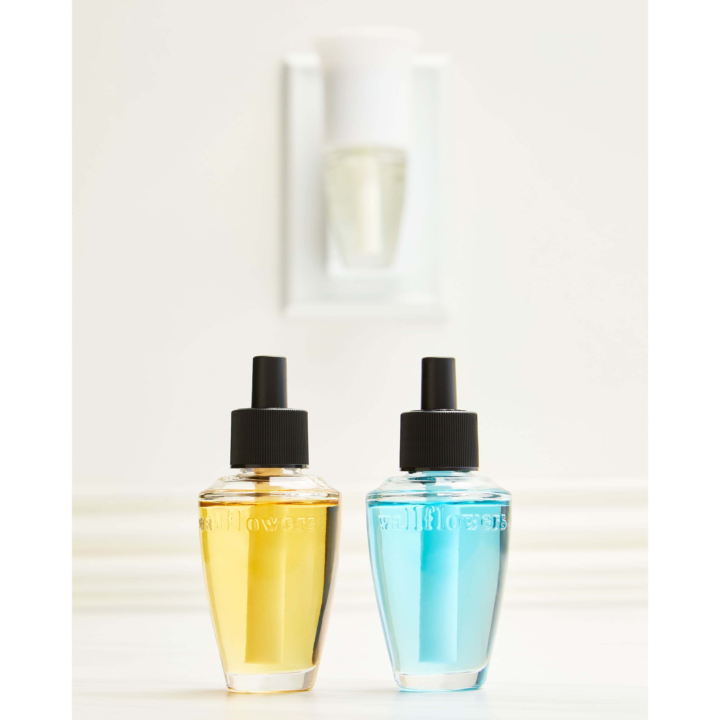 Fresh Amalfi Lemon Wallflowers Refills 2-Pack - Image 5