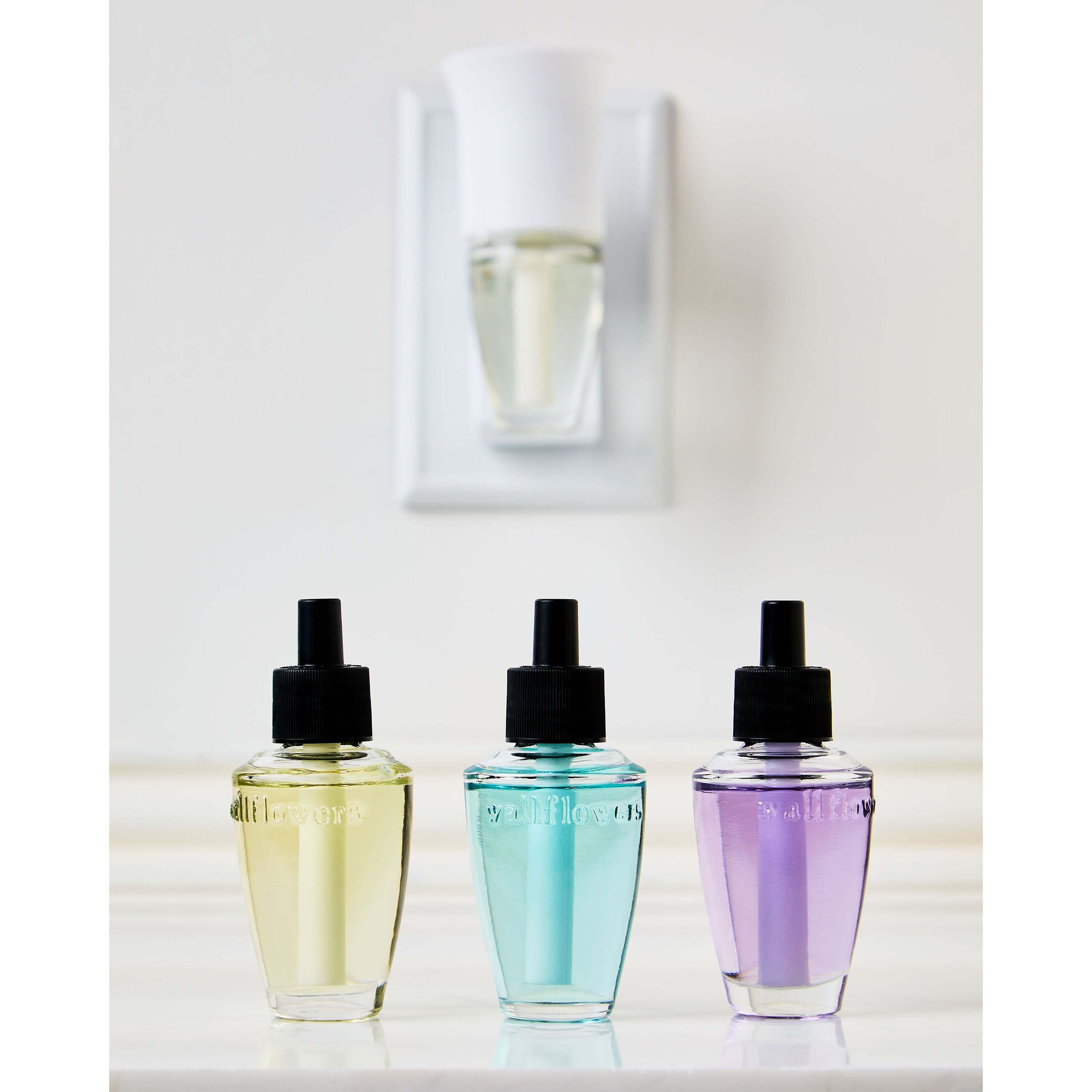 Seagrass Serenity Wallflowers Refills 2-Pack - Image 5