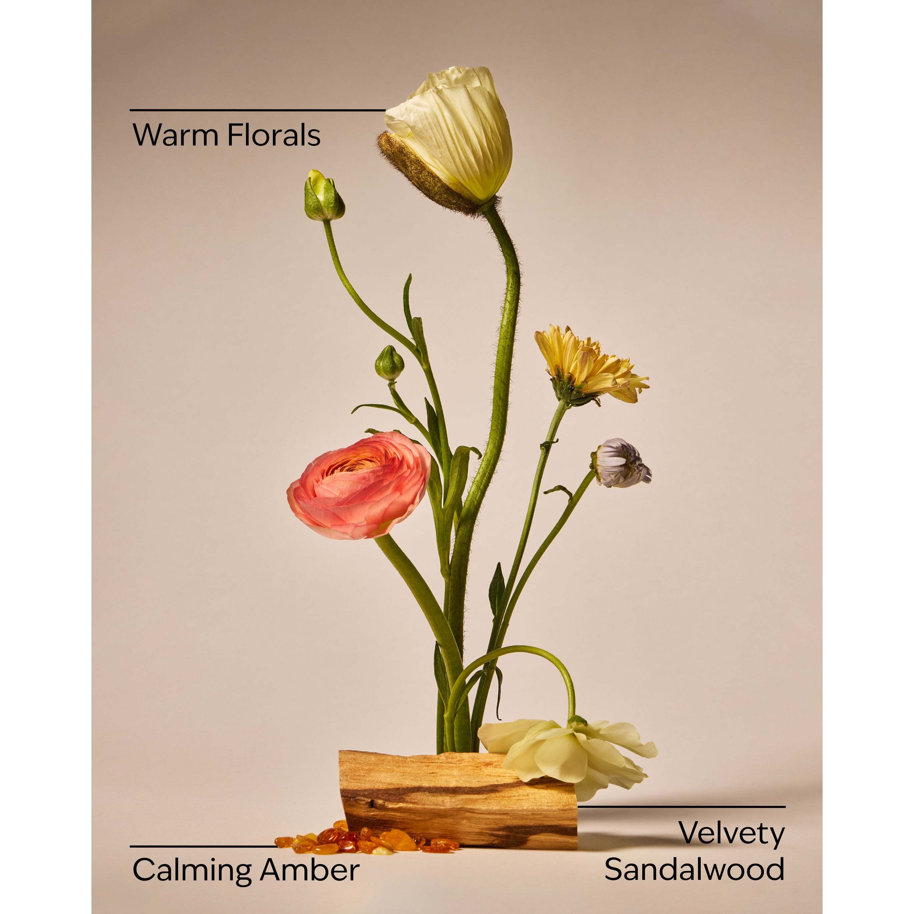 Warm Summer Evening 3-Wick Candle - Image 3