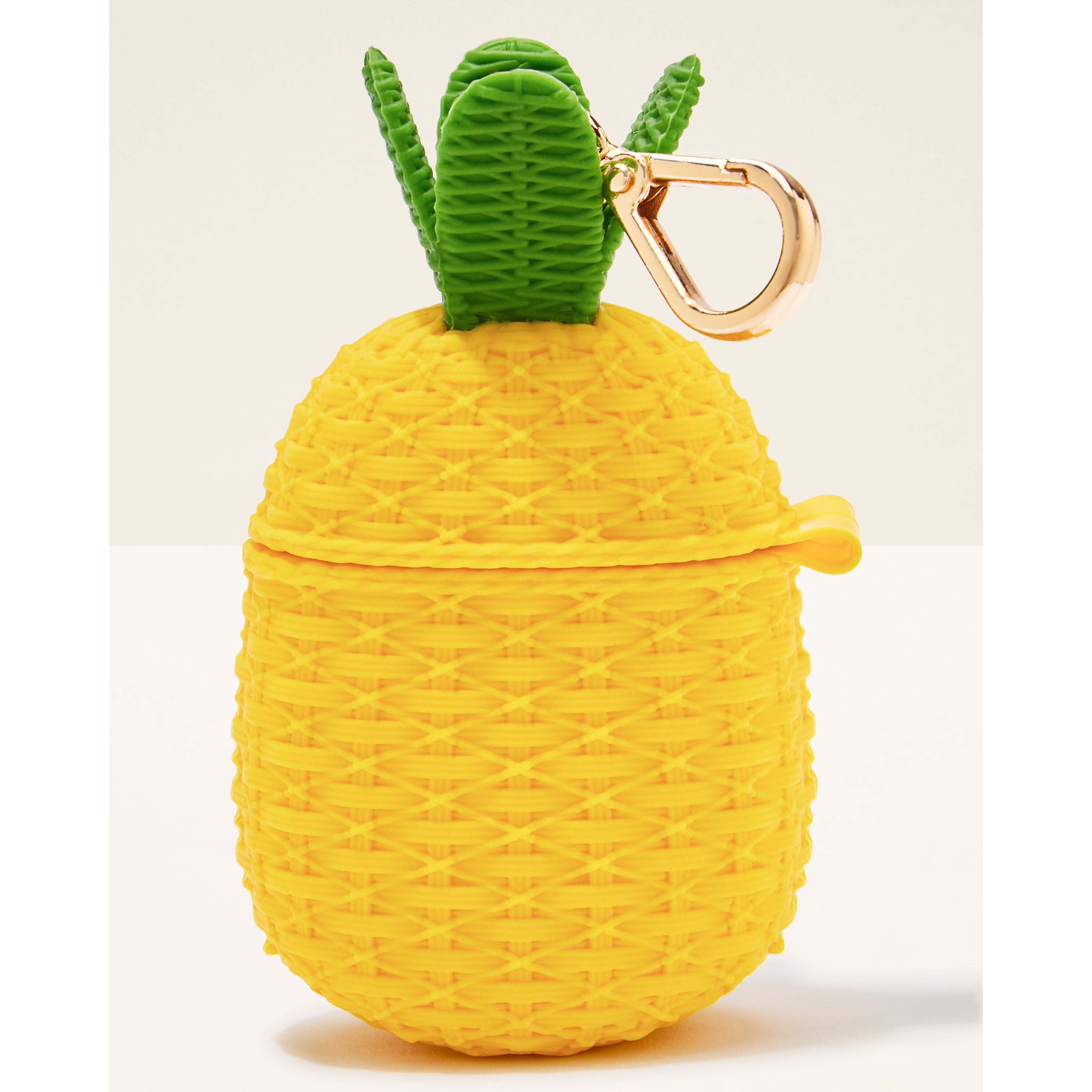 Pineapple Pocketbac Holder