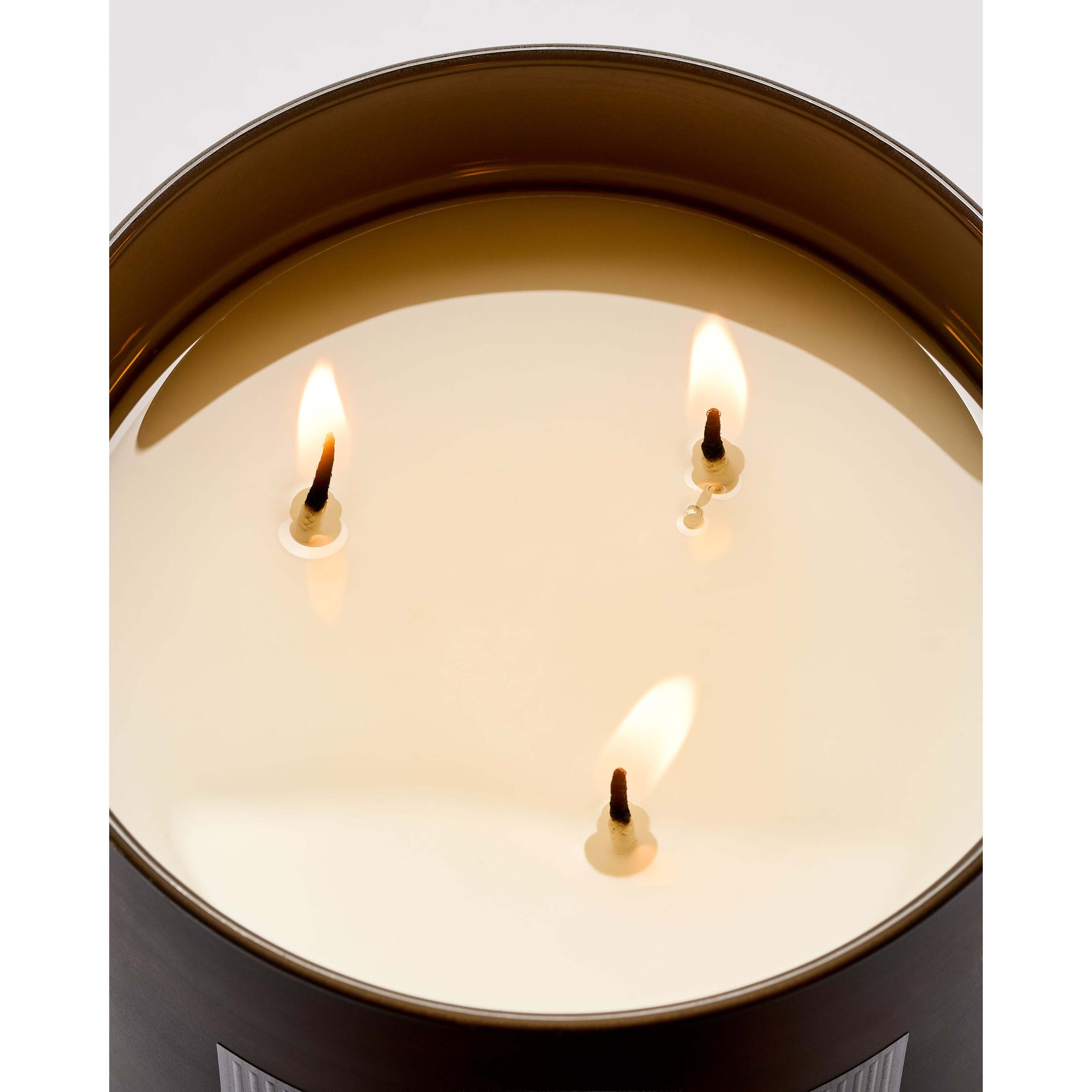 Book Loft 3-Wick Candle - Image 5