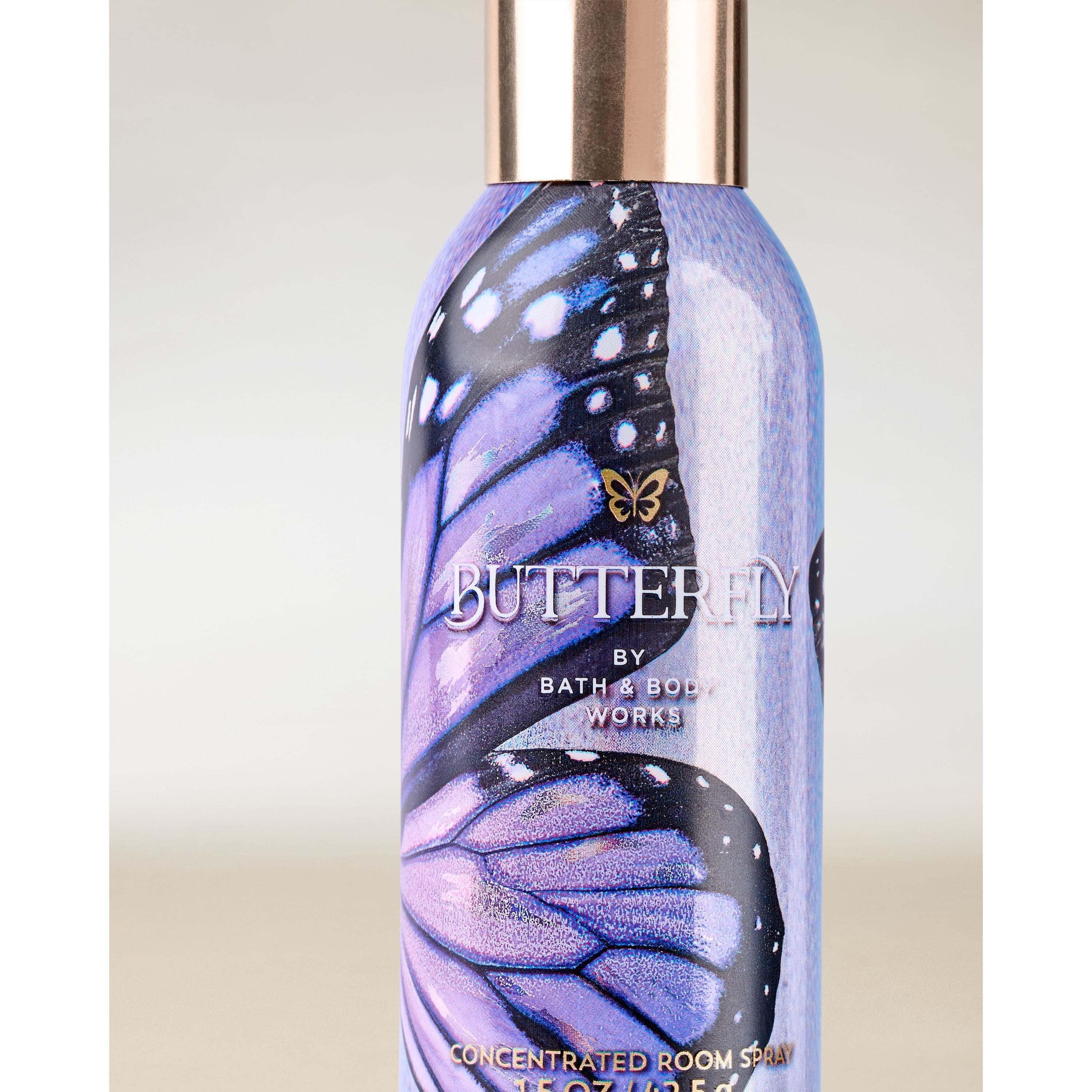 Butterfly Concentrated Room Spray - Image 2