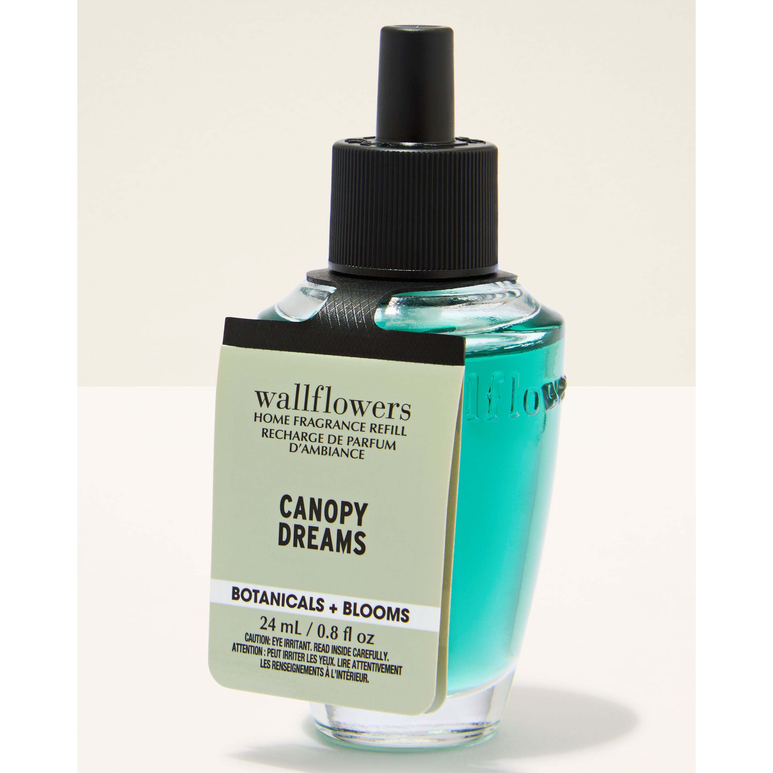 Canopy Dreams Wallflowers Fragrance Refill
