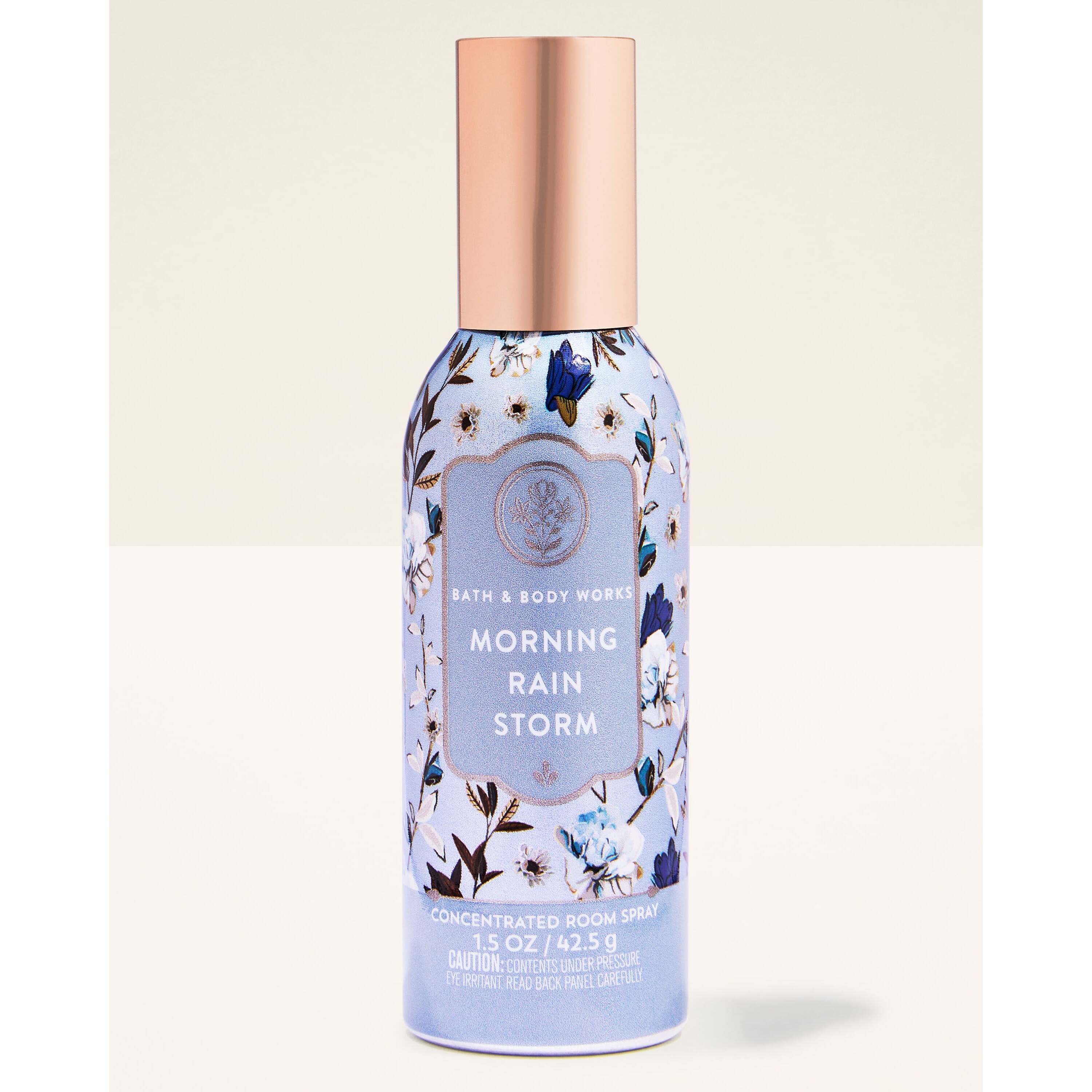 Morning Rainstorm Concentrated Room Spray