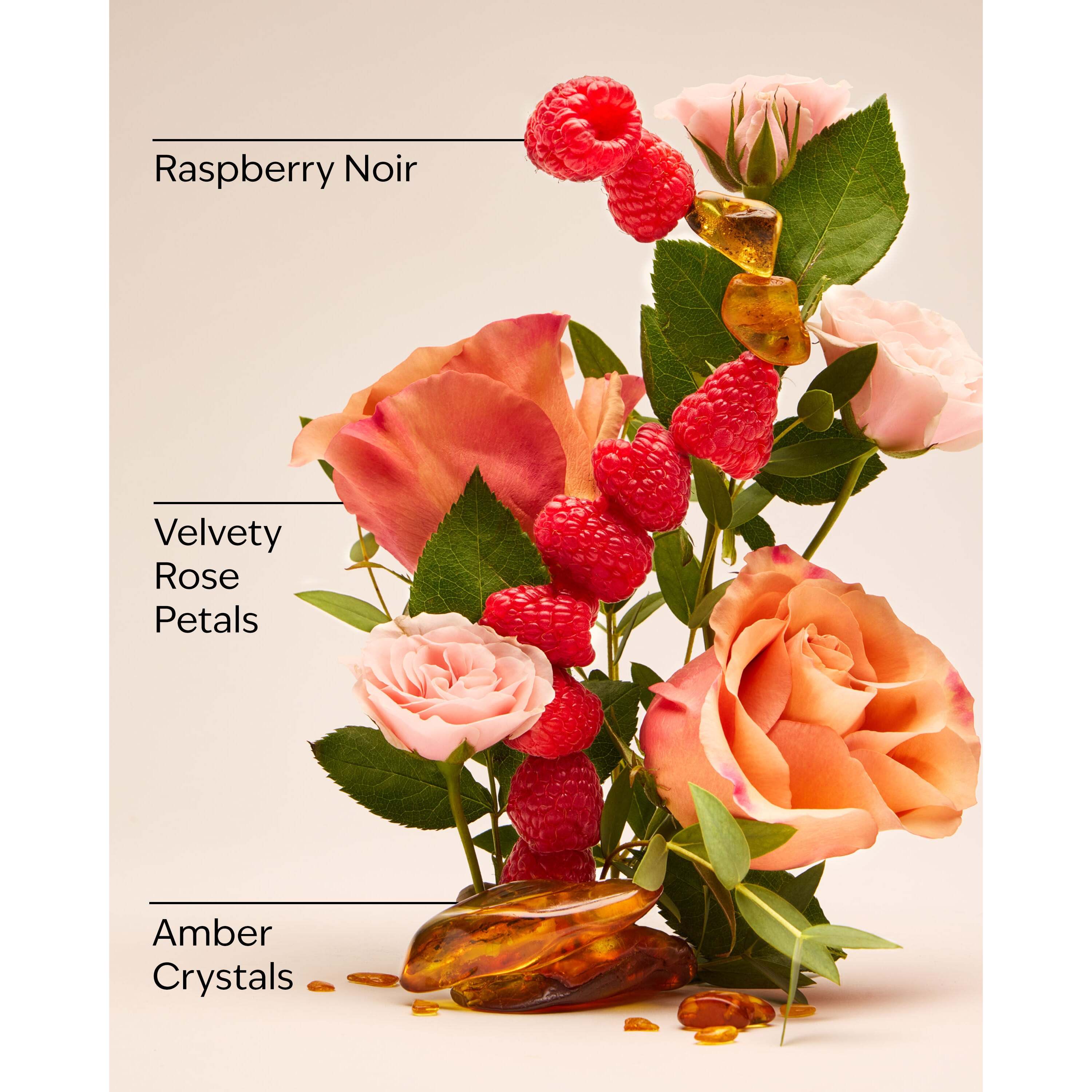 Into The Night 3-Wick Candle - Image 3